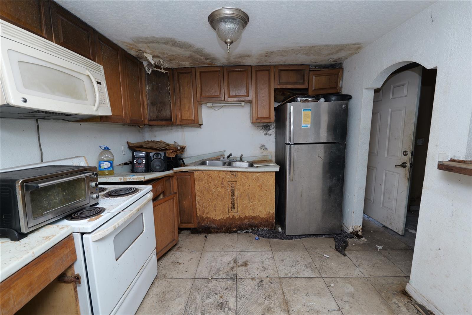 HART D L SUB - Residential