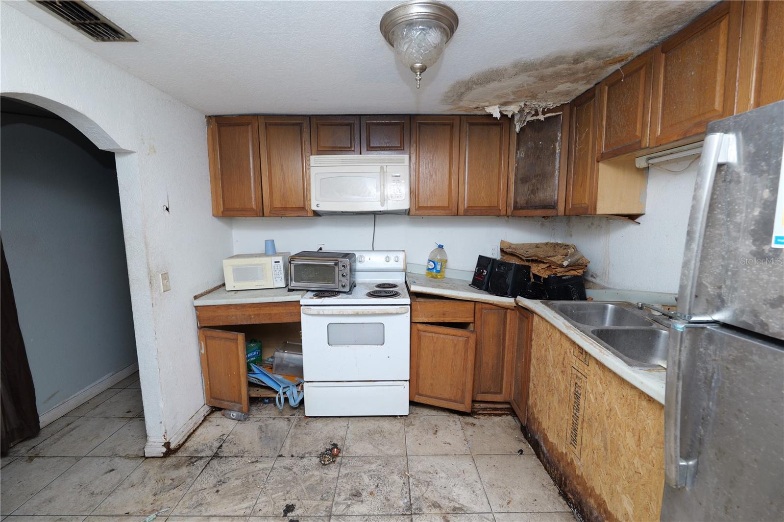 HART D L SUB - Residential