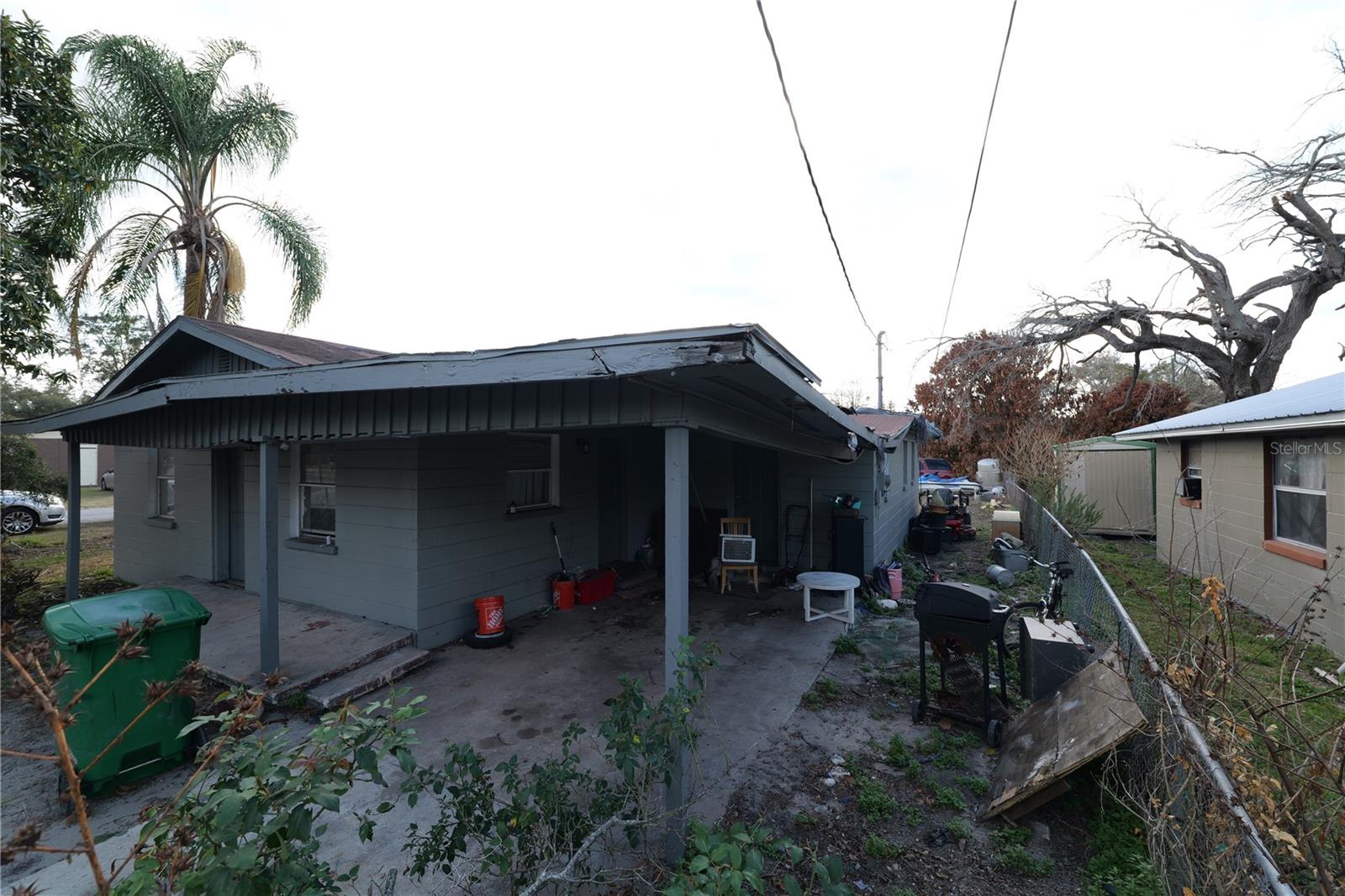 HART D L SUB - Residential