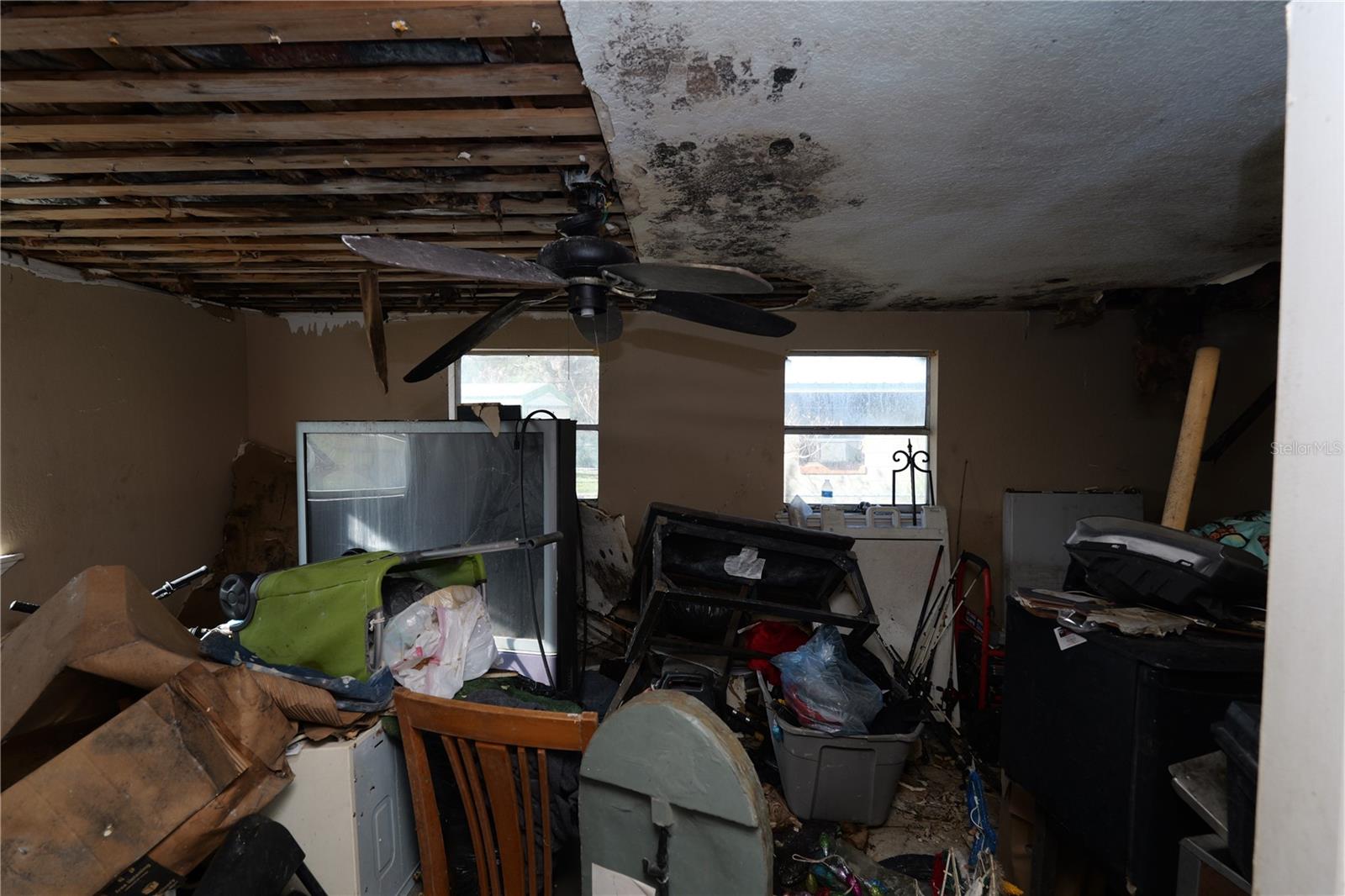 HART D L SUB - Residential