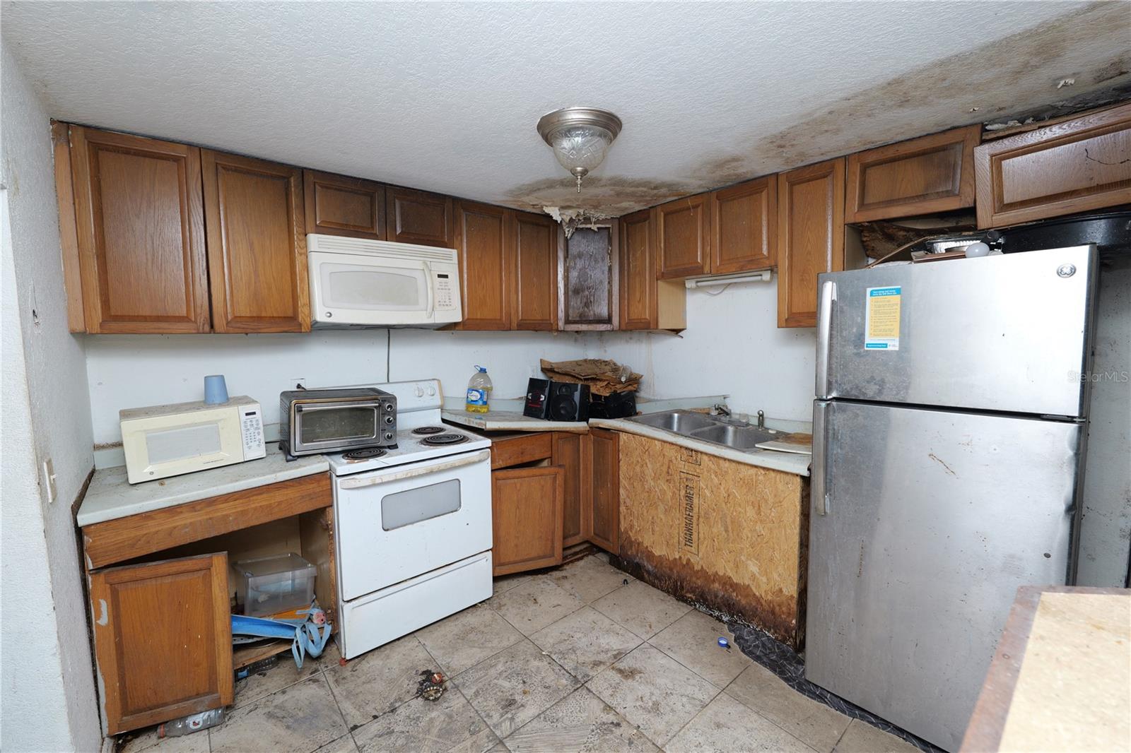 HART D L SUB - Residential