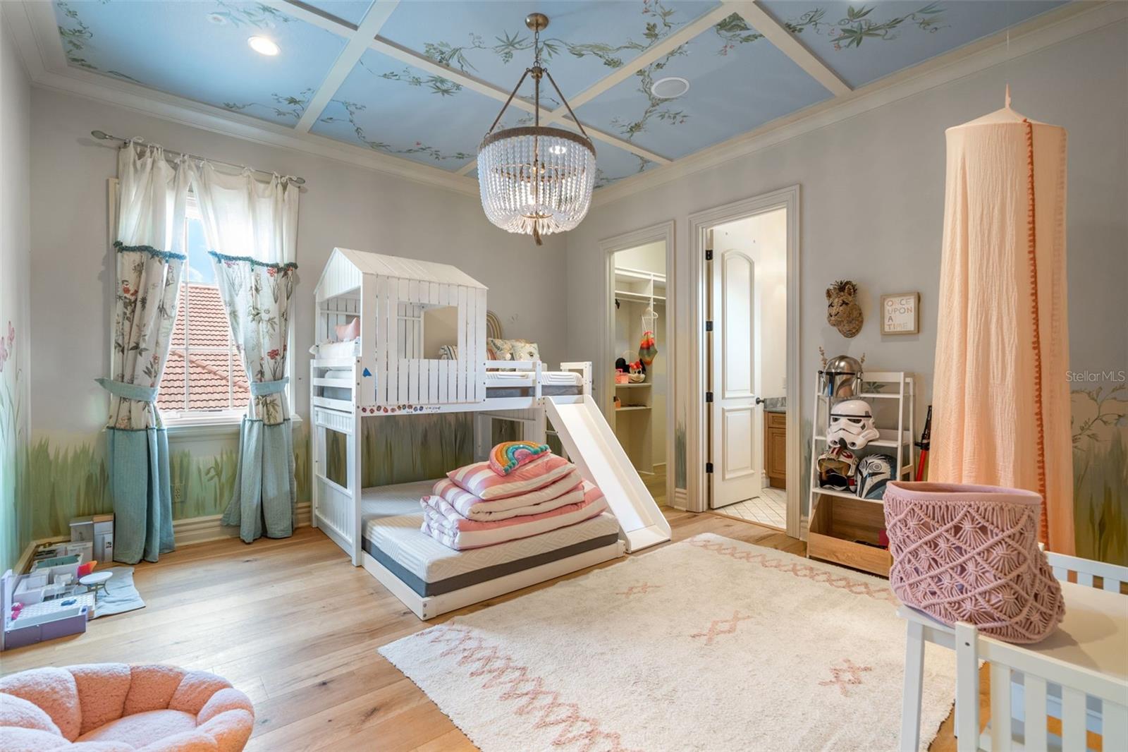 RESERVE AT LAKE BUTLER SOUND - Residential