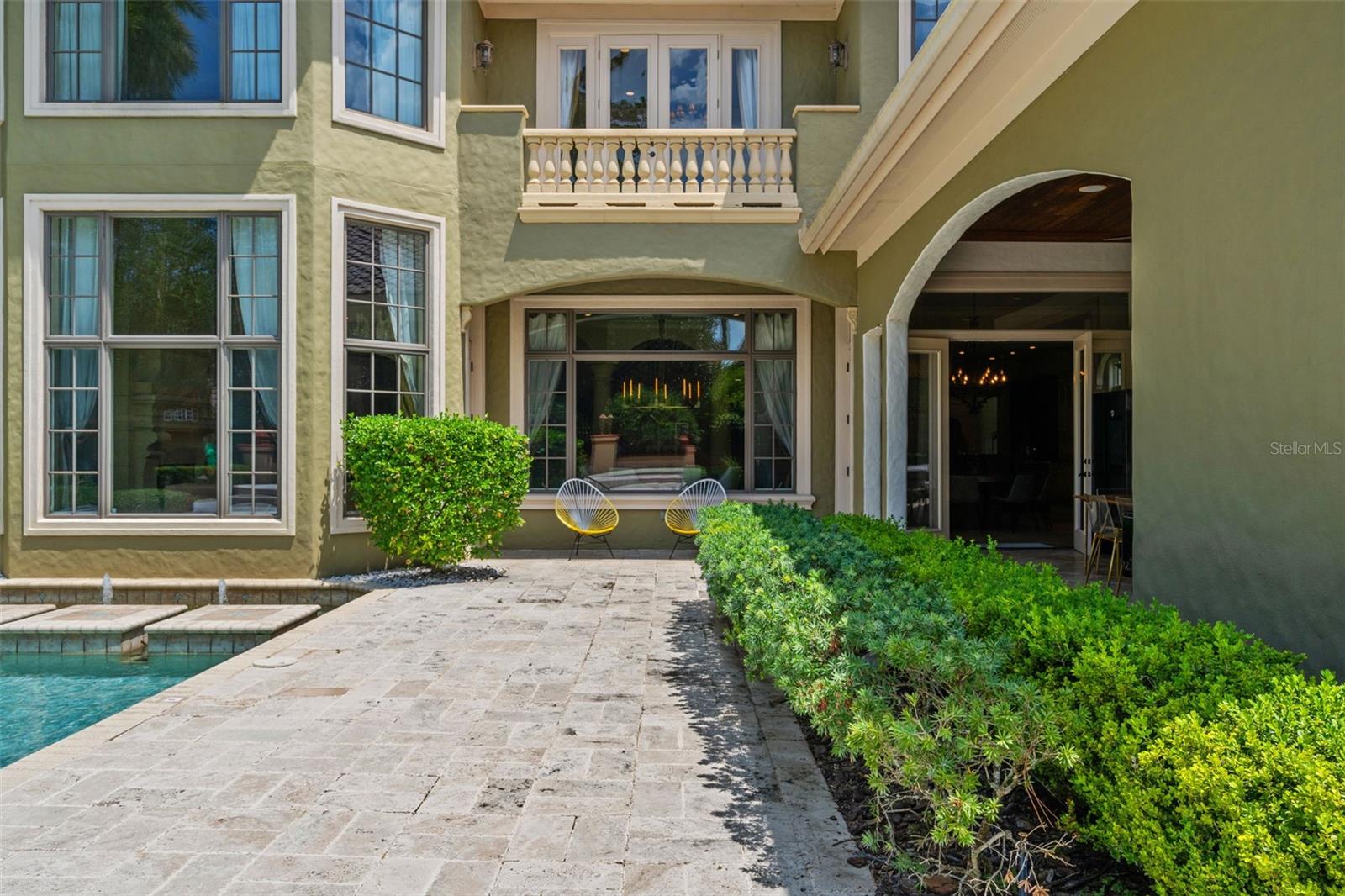 RESERVE AT LAKE BUTLER SOUND - Residential