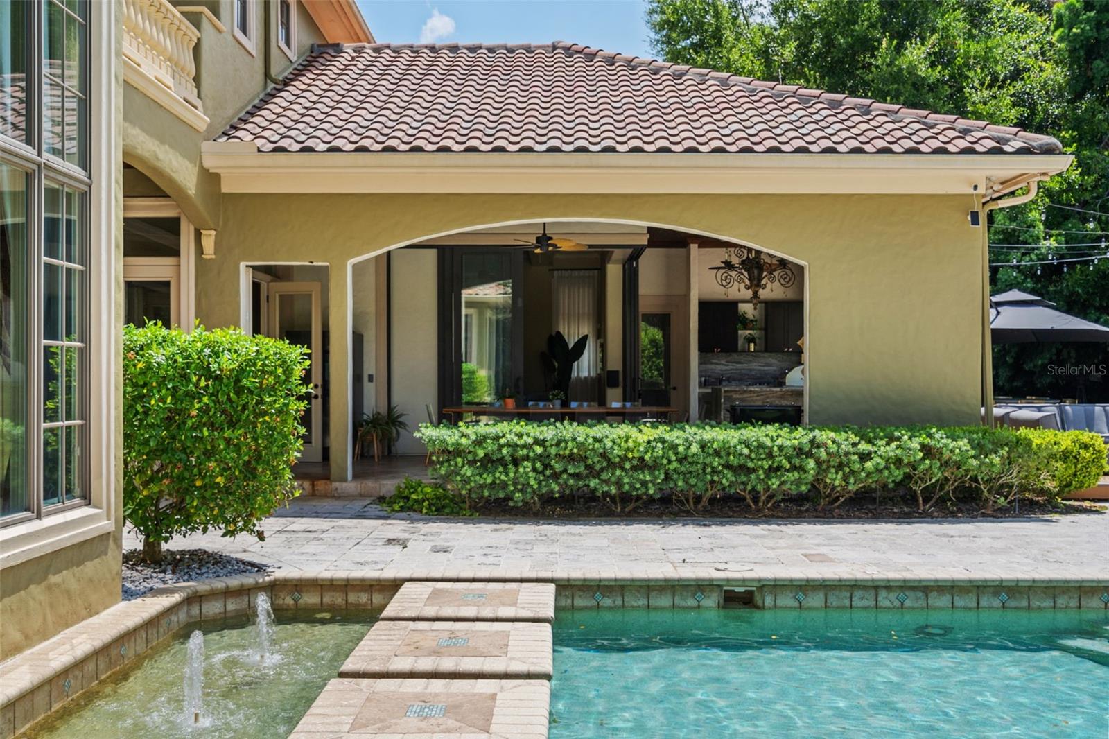 RESERVE AT LAKE BUTLER SOUND - Residential