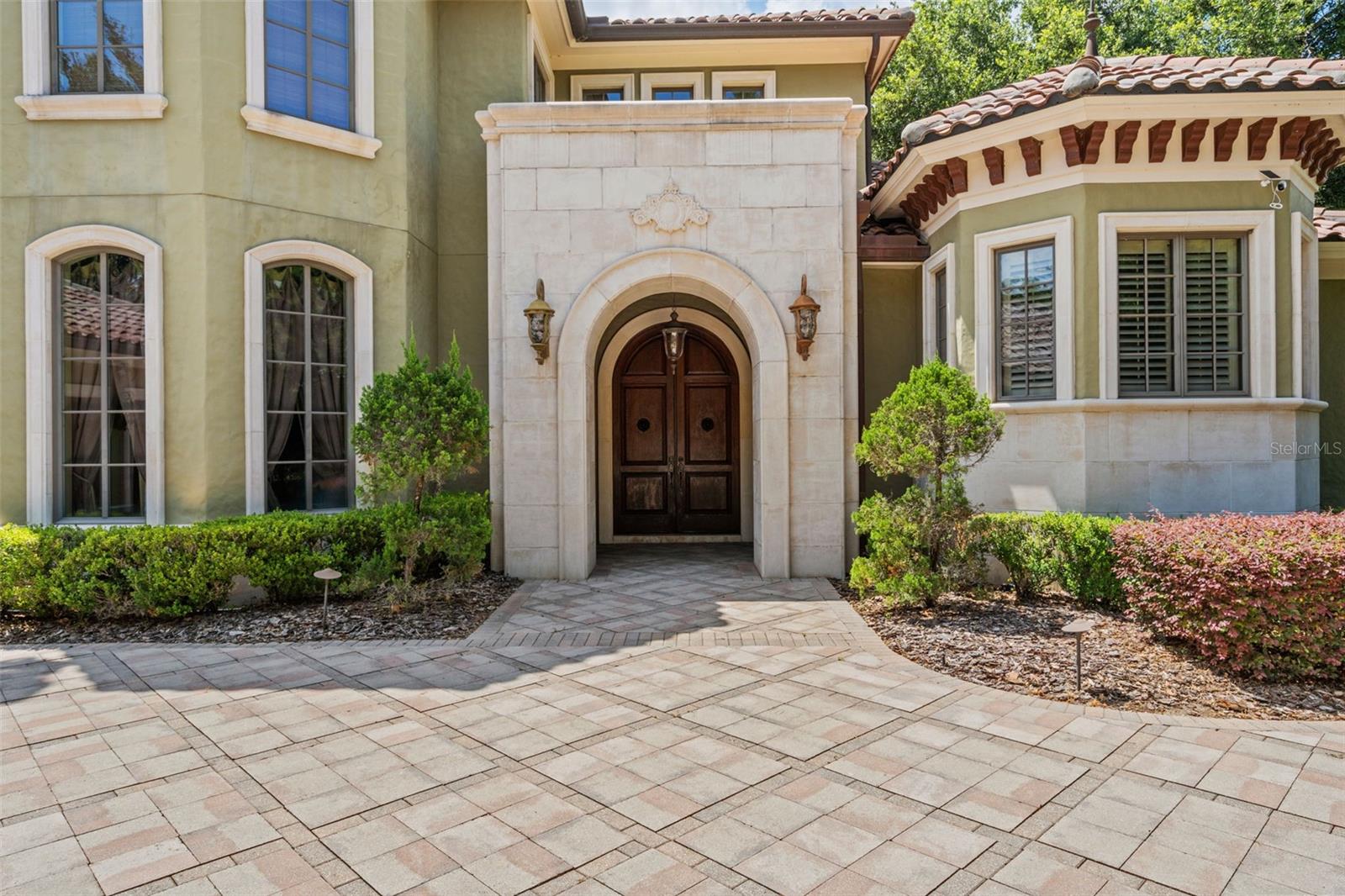 RESERVE AT LAKE BUTLER SOUND - Residential