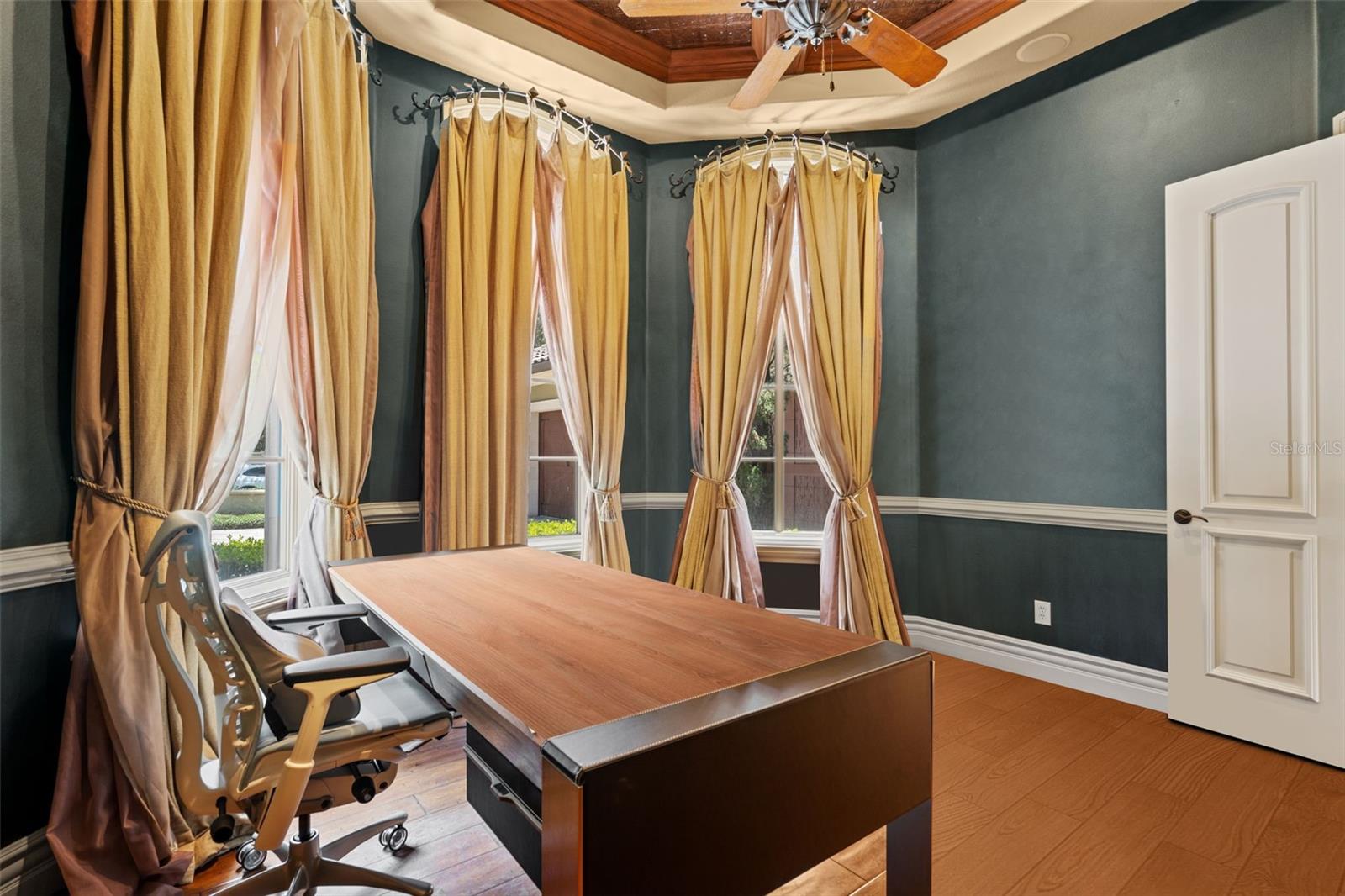 RESERVE AT LAKE BUTLER SOUND - Residential