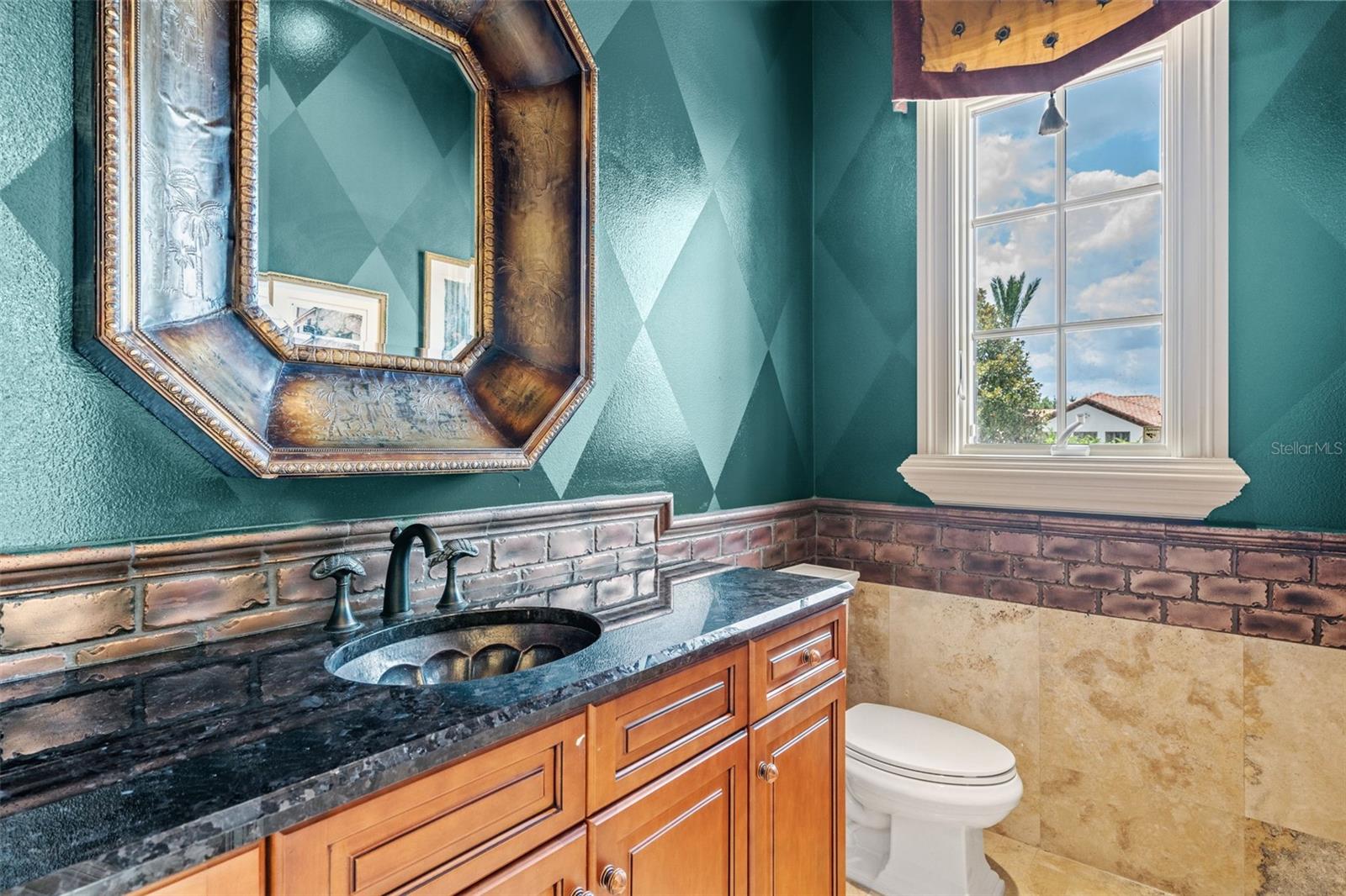 RESERVE AT LAKE BUTLER SOUND - Residential