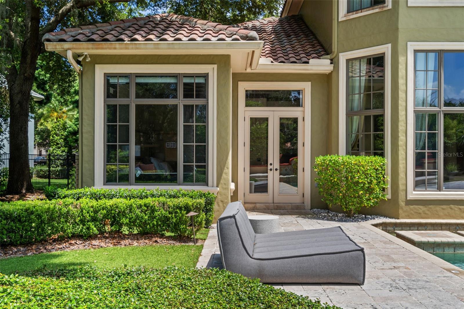 RESERVE AT LAKE BUTLER SOUND - Residential