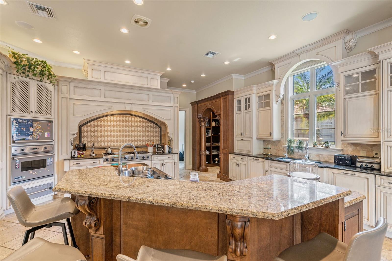 RESERVE AT LAKE BUTLER SOUND - Residential