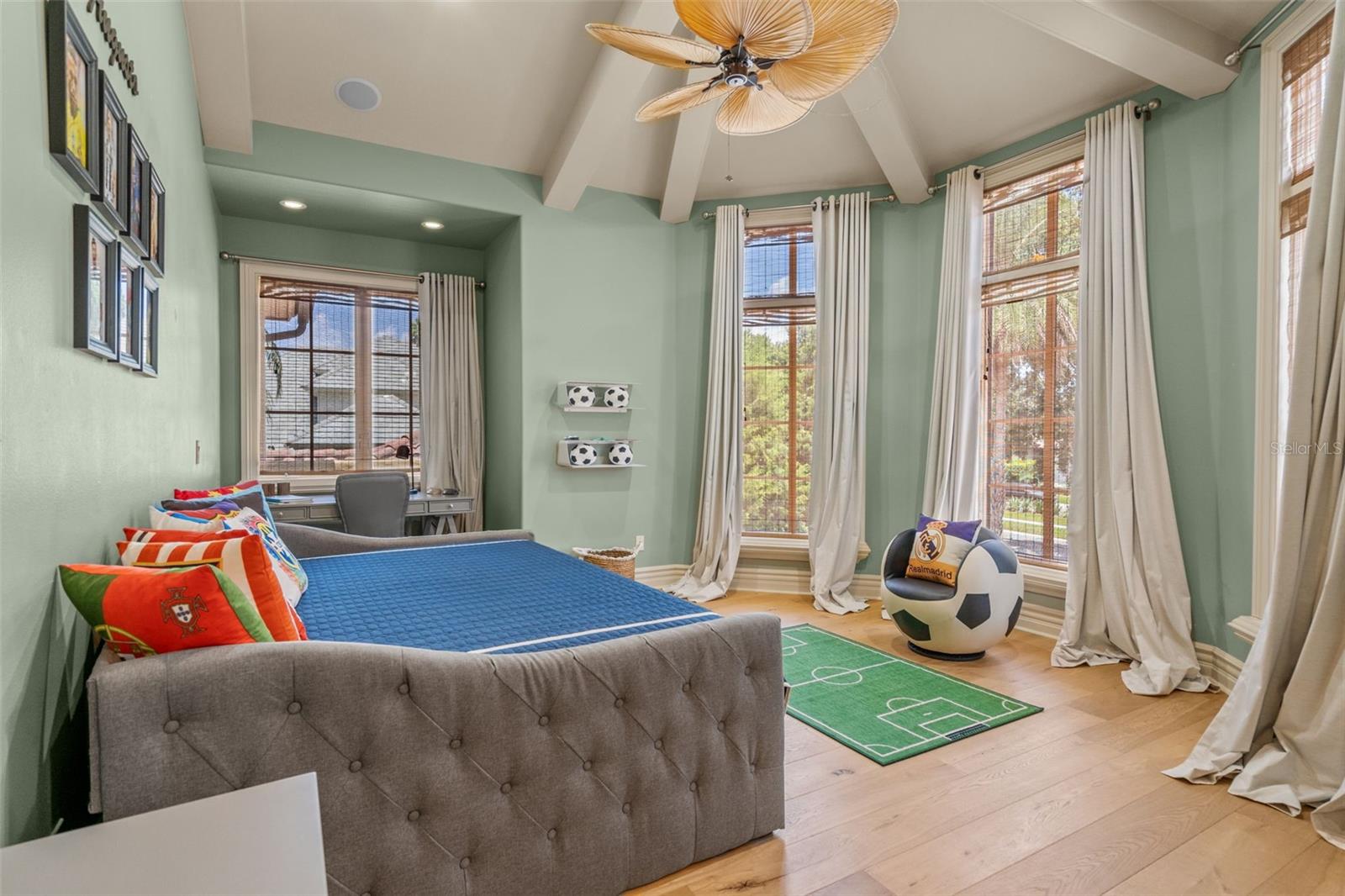 RESERVE AT LAKE BUTLER SOUND - Residential