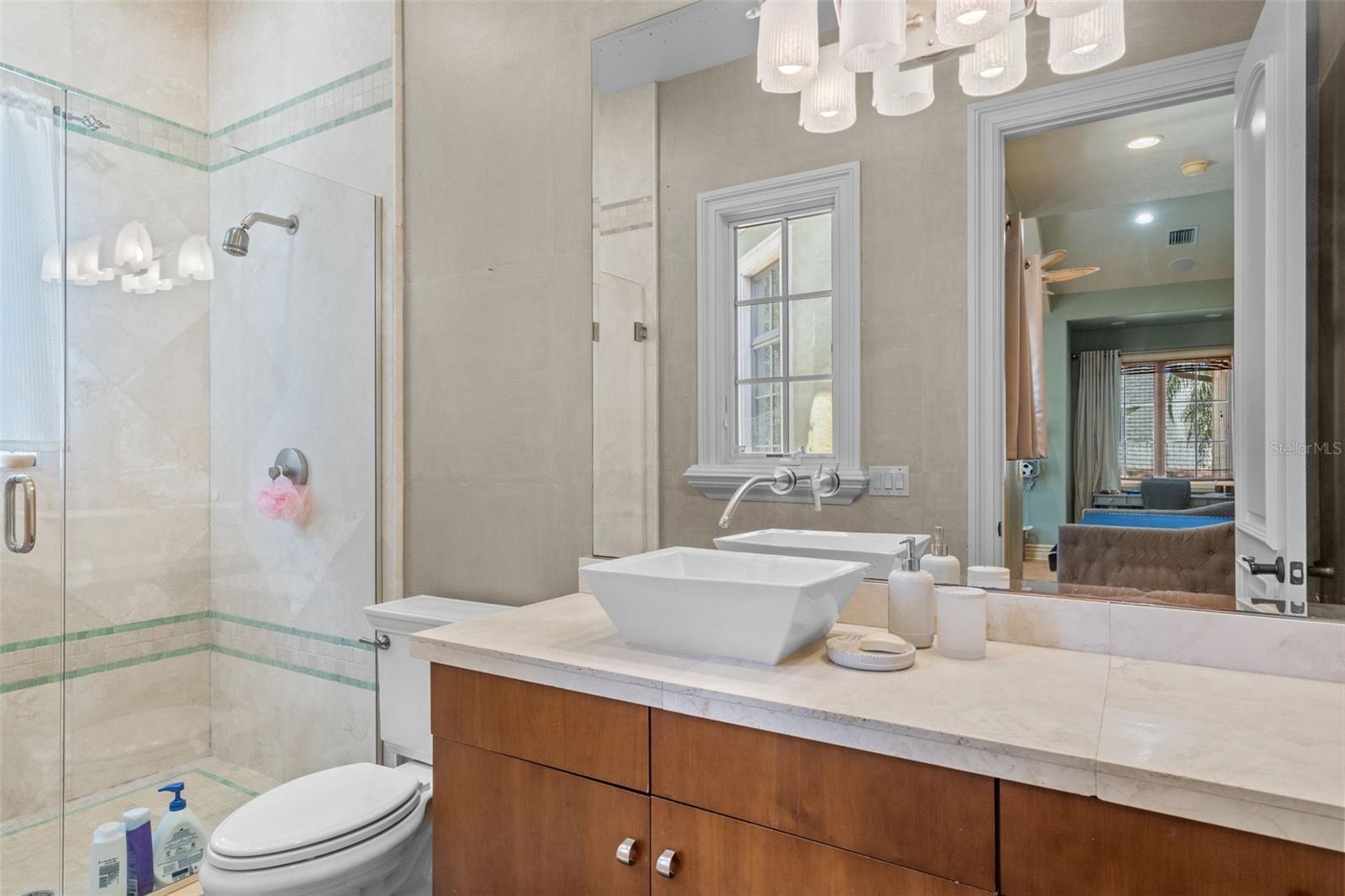 RESERVE AT LAKE BUTLER SOUND - Residential