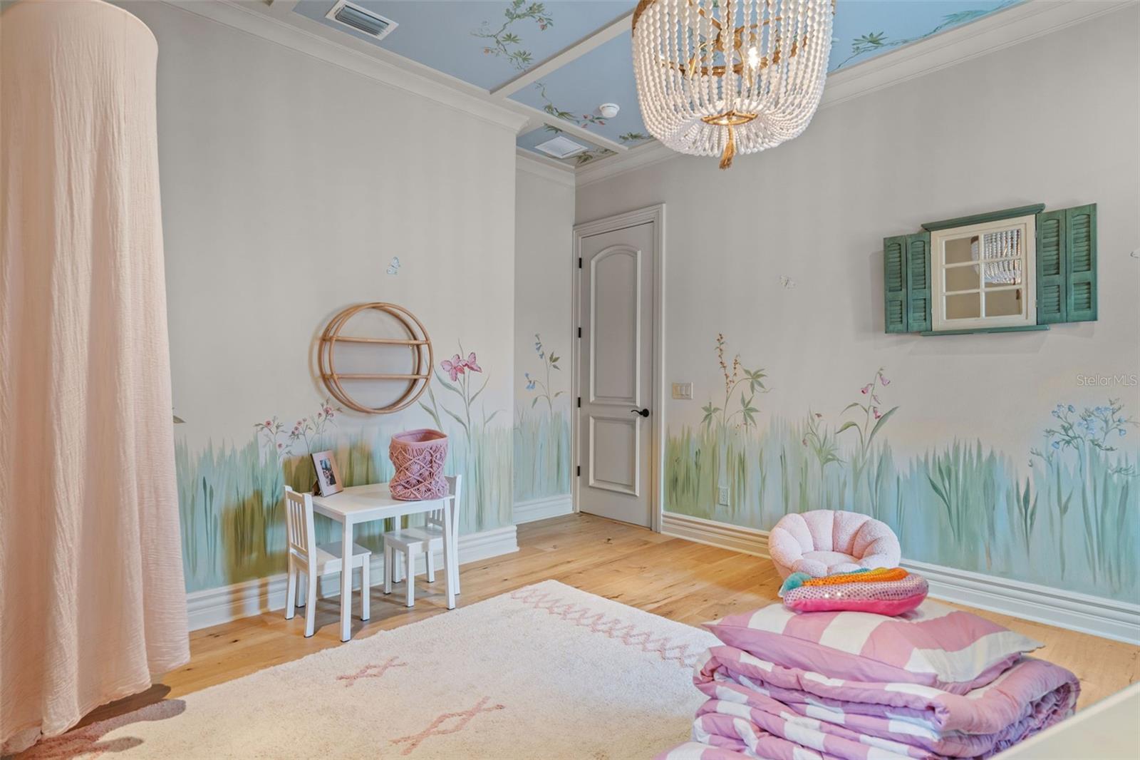 RESERVE AT LAKE BUTLER SOUND - Residential