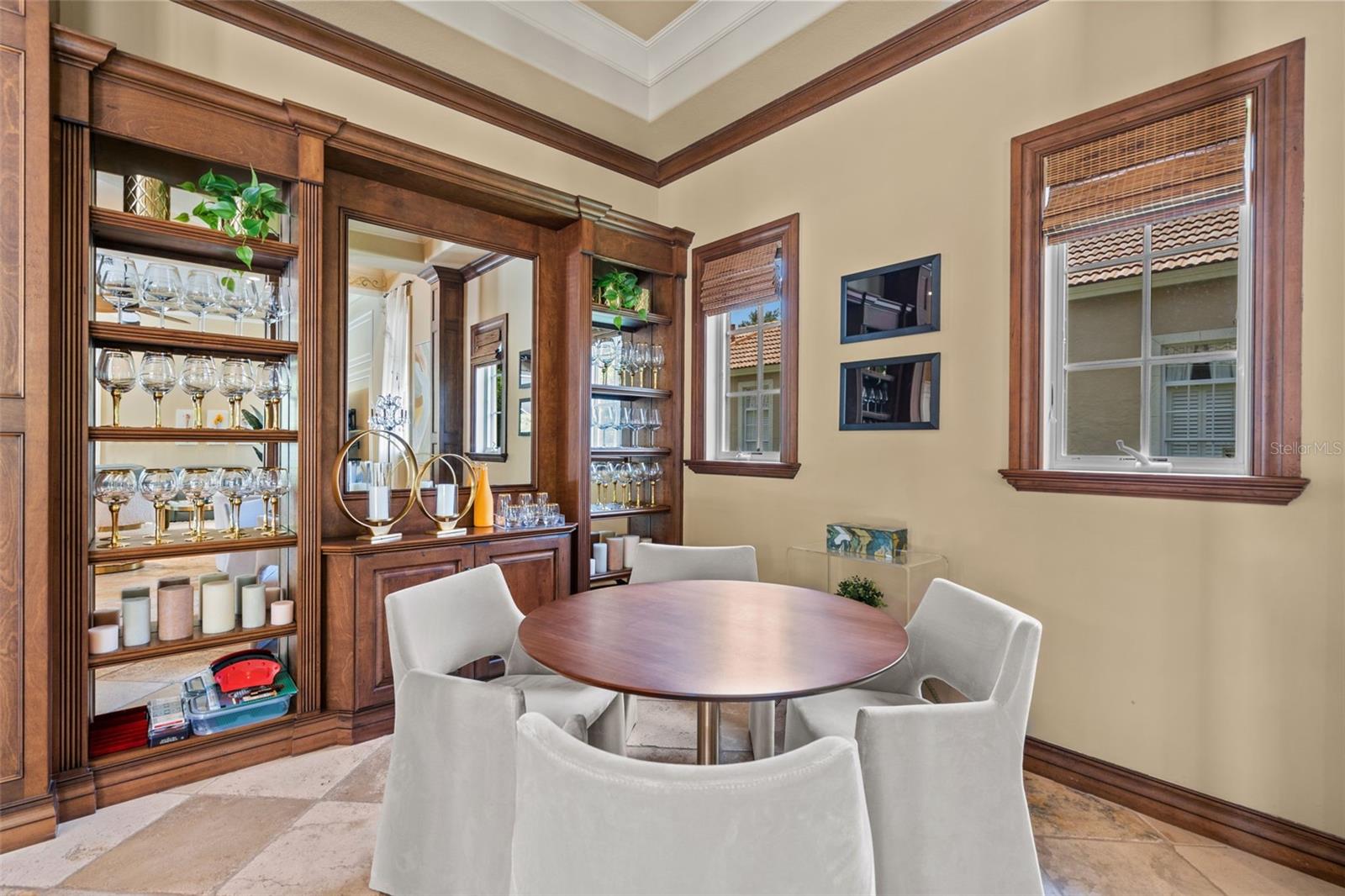 RESERVE AT LAKE BUTLER SOUND - Residential