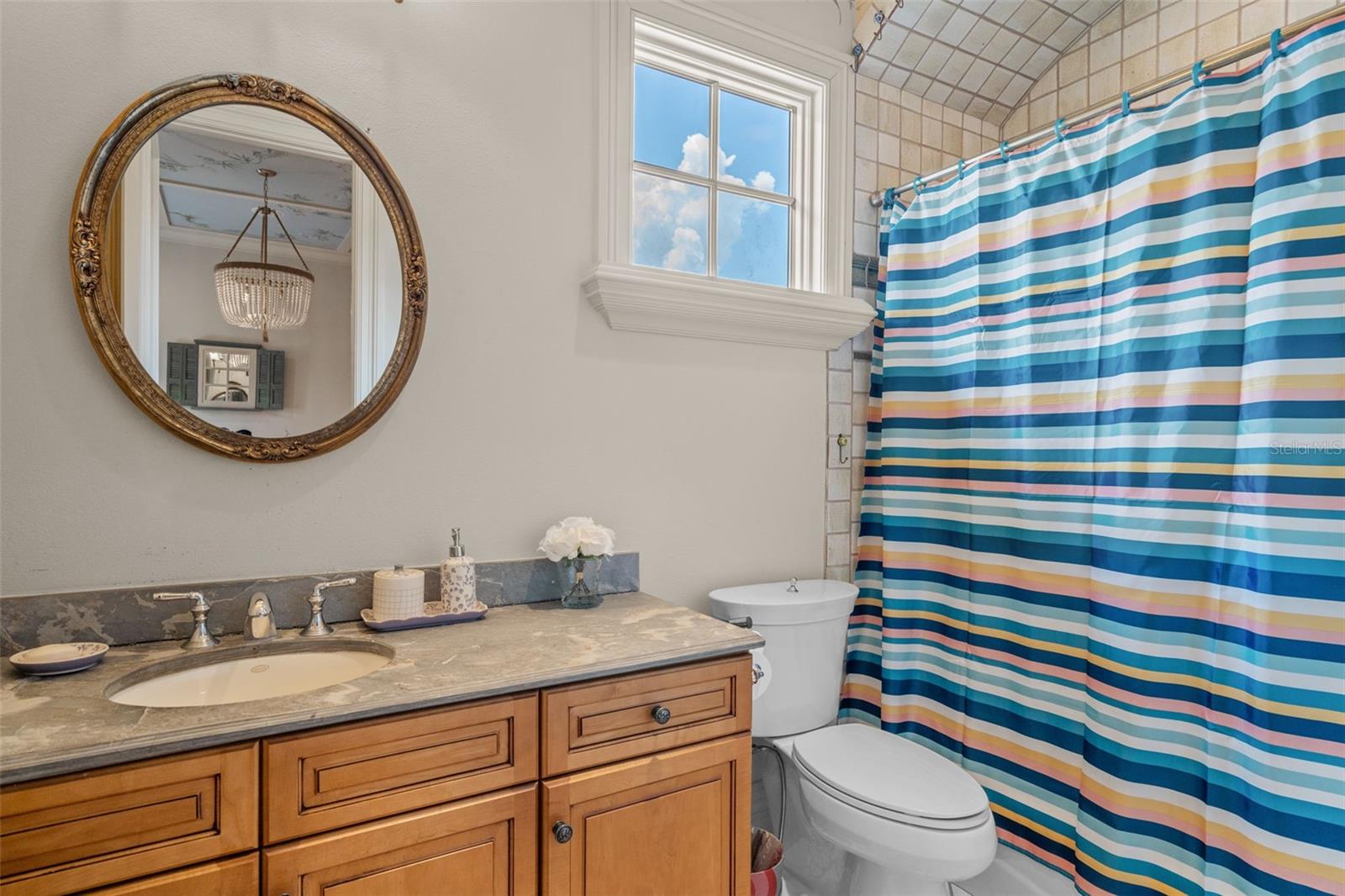 RESERVE AT LAKE BUTLER SOUND - Residential