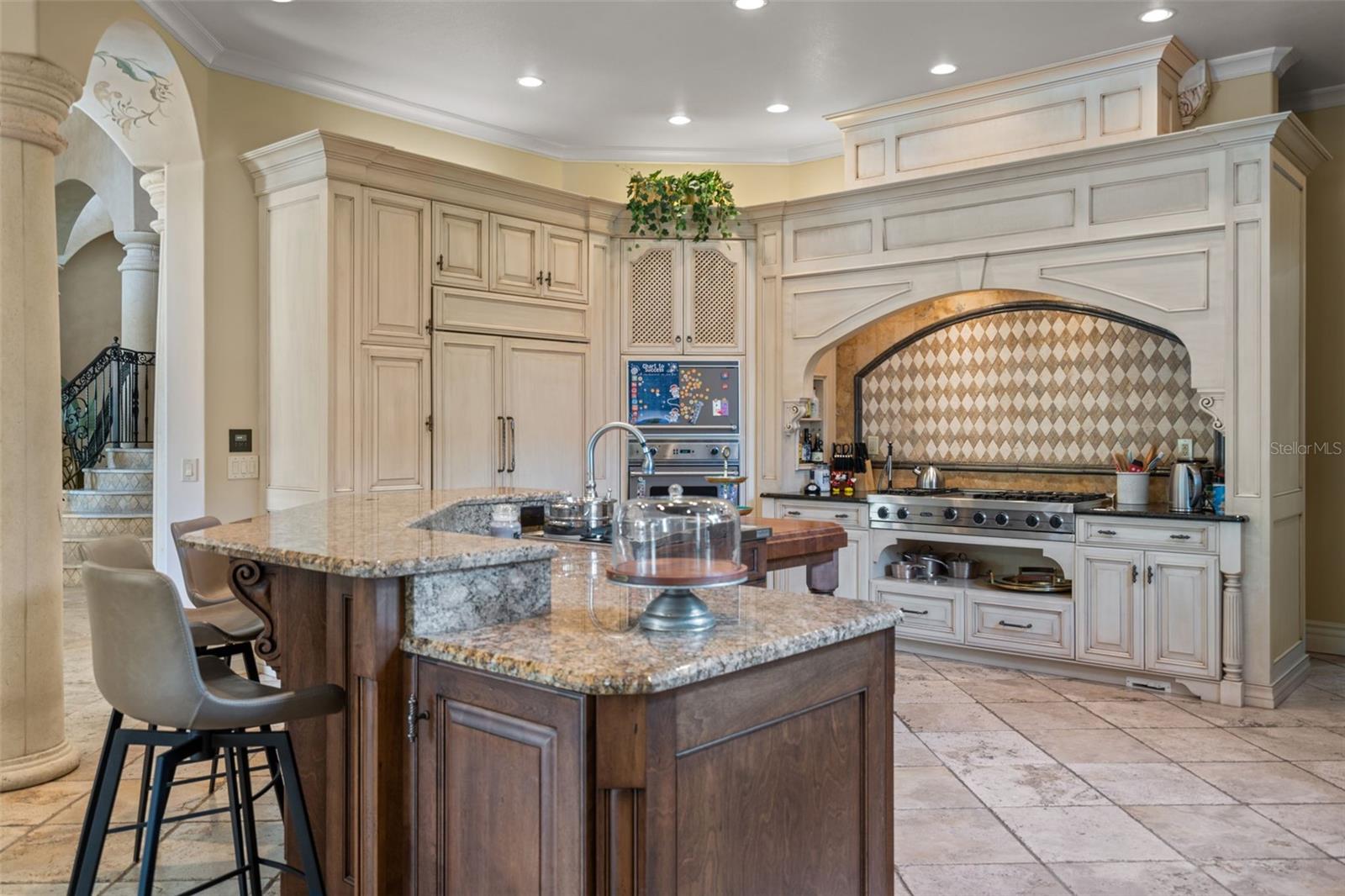 RESERVE AT LAKE BUTLER SOUND - Residential