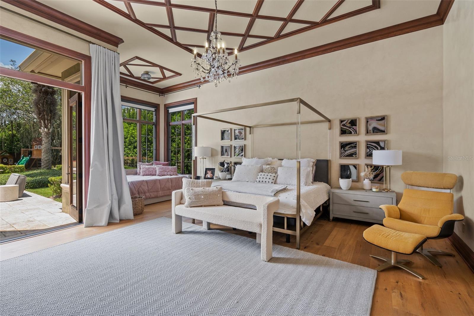 RESERVE AT LAKE BUTLER SOUND - Residential