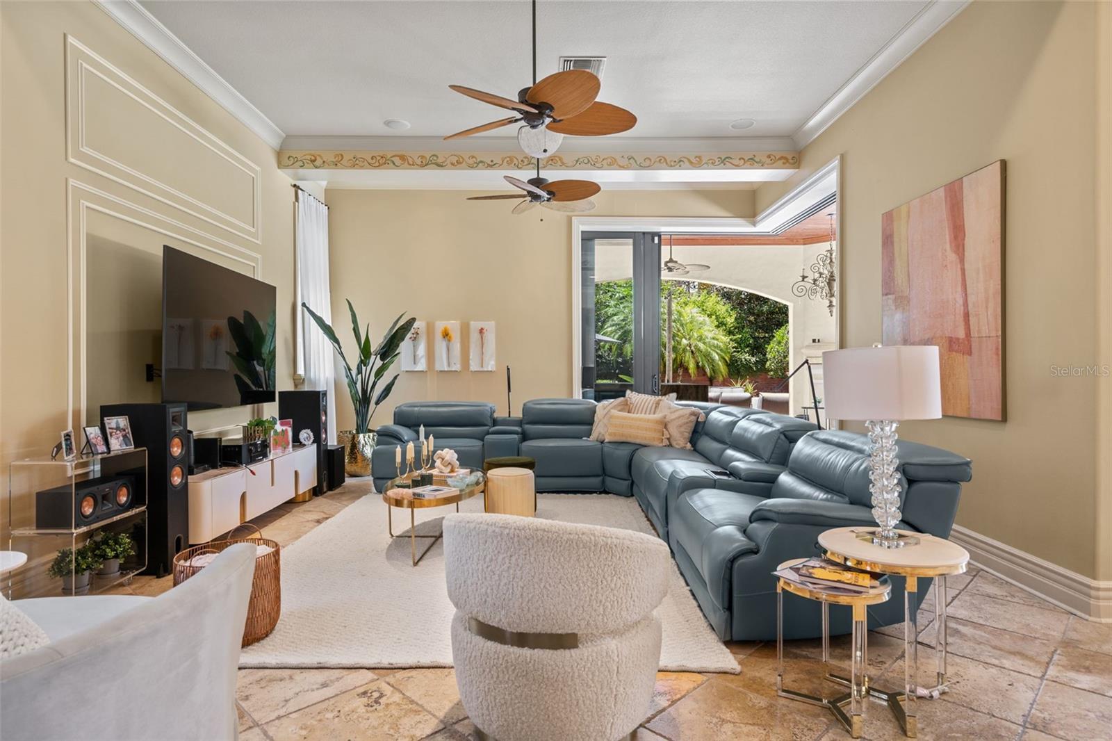 RESERVE AT LAKE BUTLER SOUND - Residential