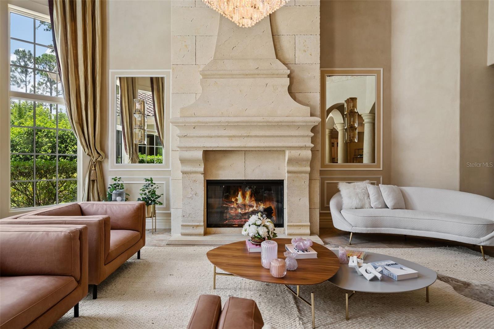 RESERVE AT LAKE BUTLER SOUND - Residential