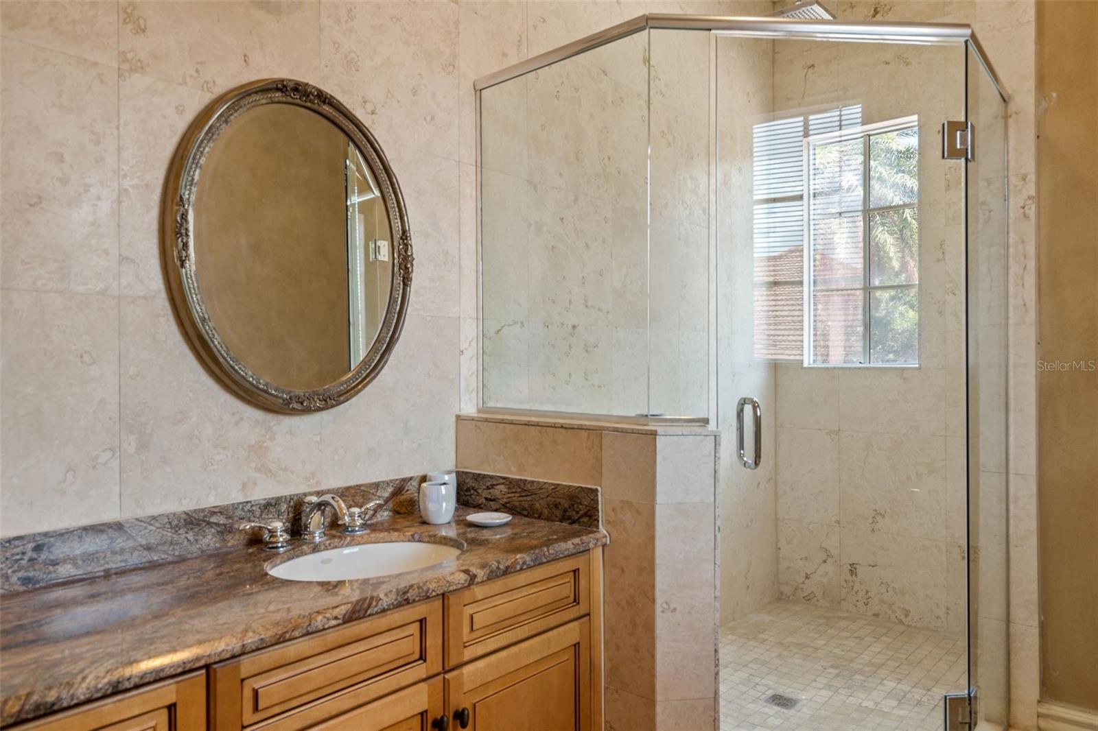 RESERVE AT LAKE BUTLER SOUND - Residential