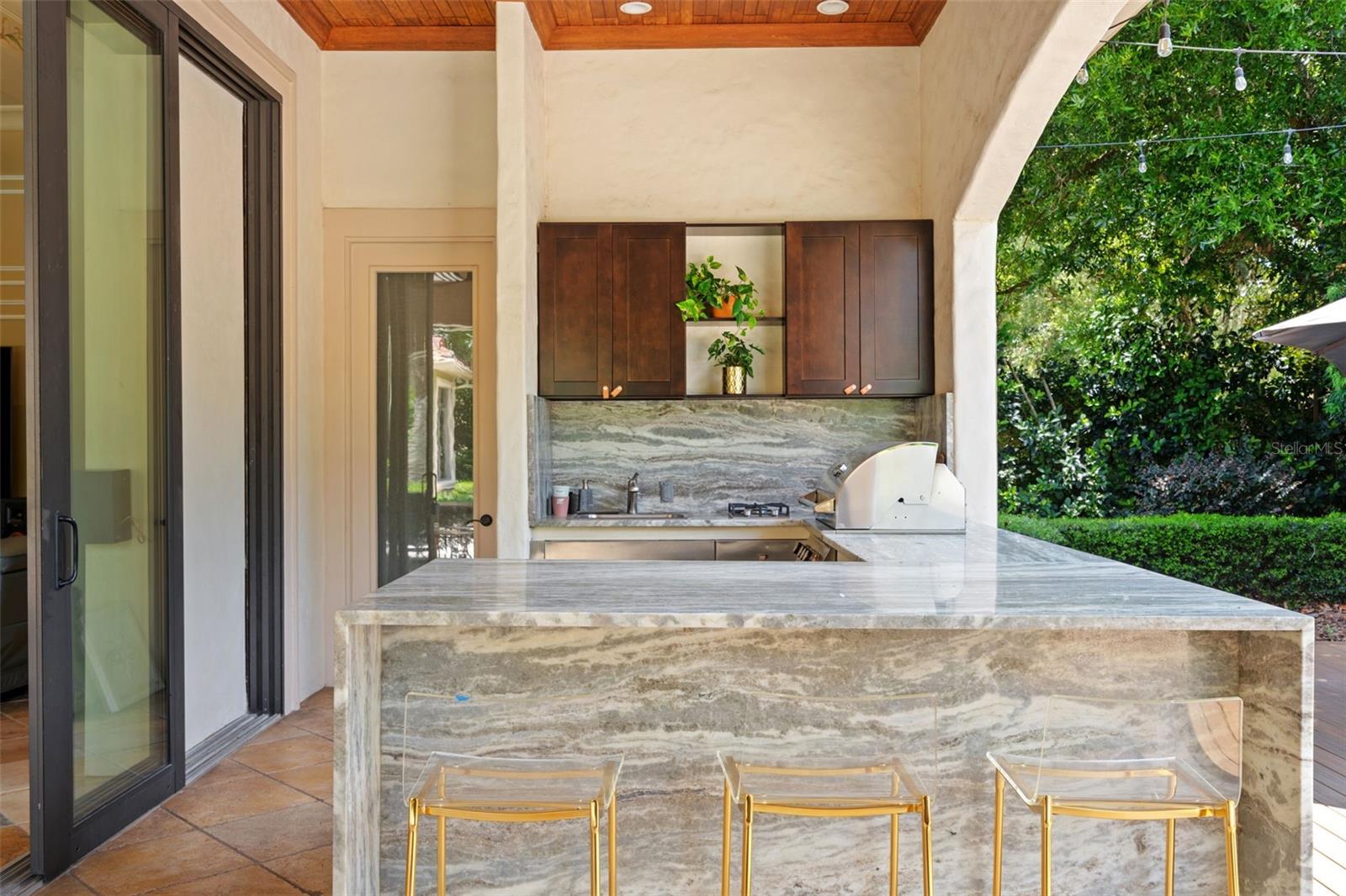 RESERVE AT LAKE BUTLER SOUND - Residential