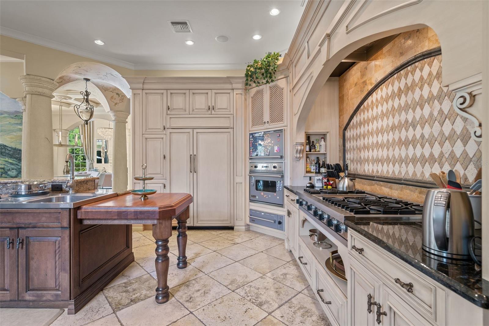 RESERVE AT LAKE BUTLER SOUND - Residential