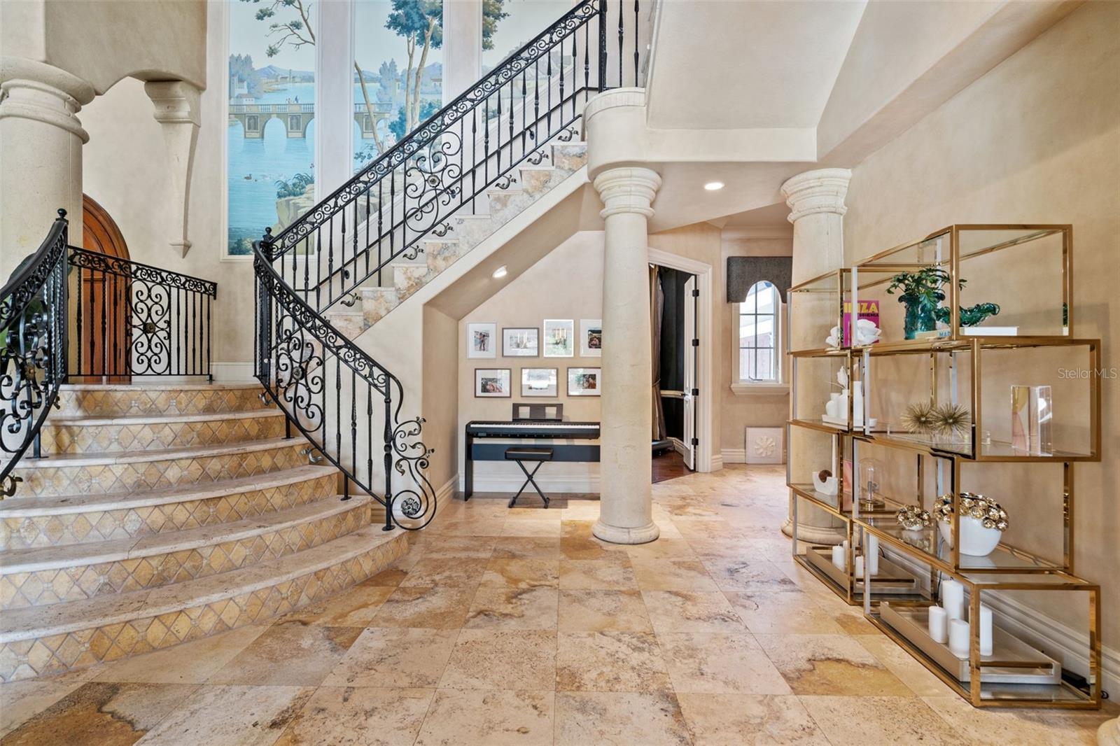 RESERVE AT LAKE BUTLER SOUND - Residential