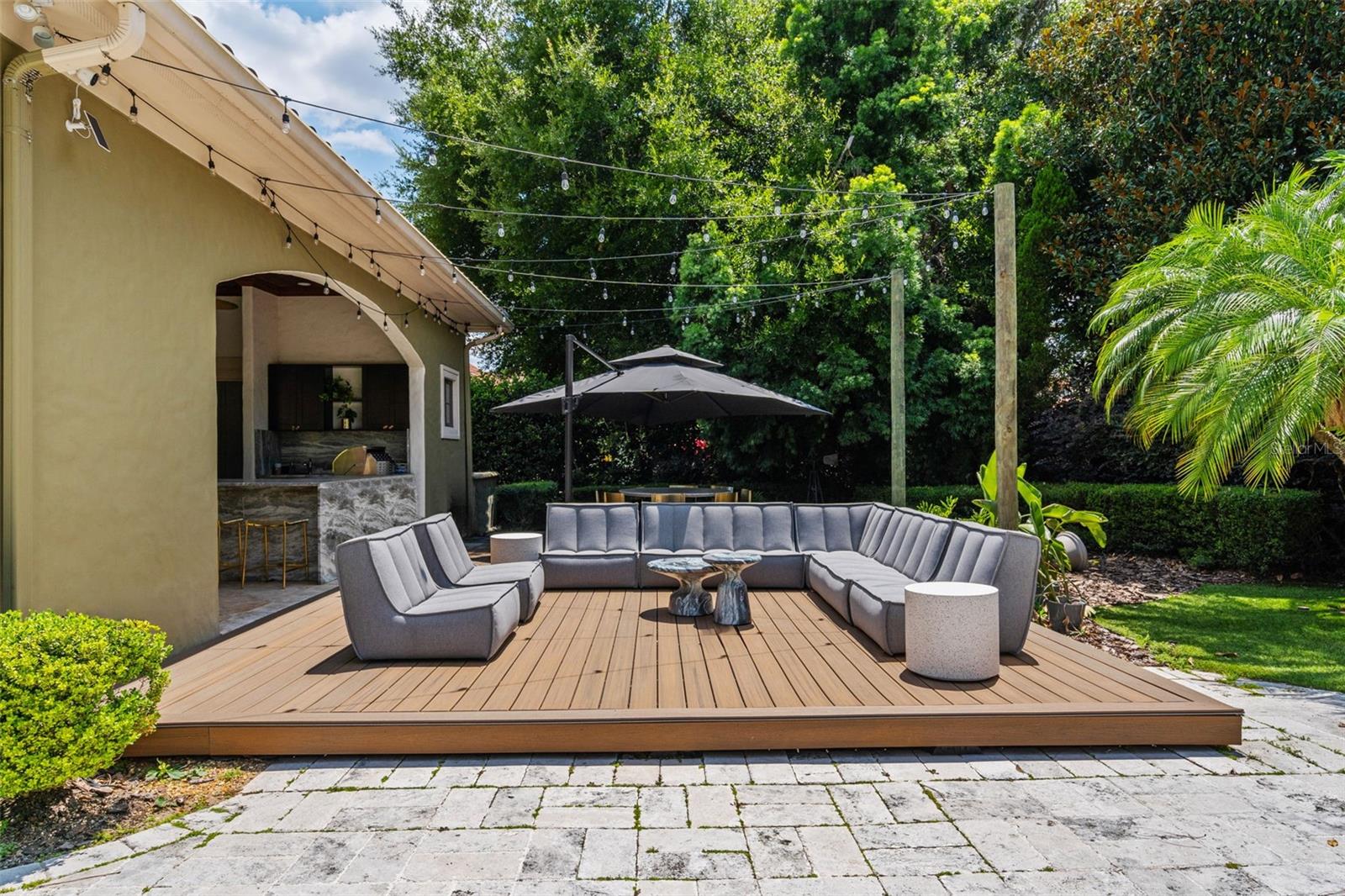 RESERVE AT LAKE BUTLER SOUND - Residential