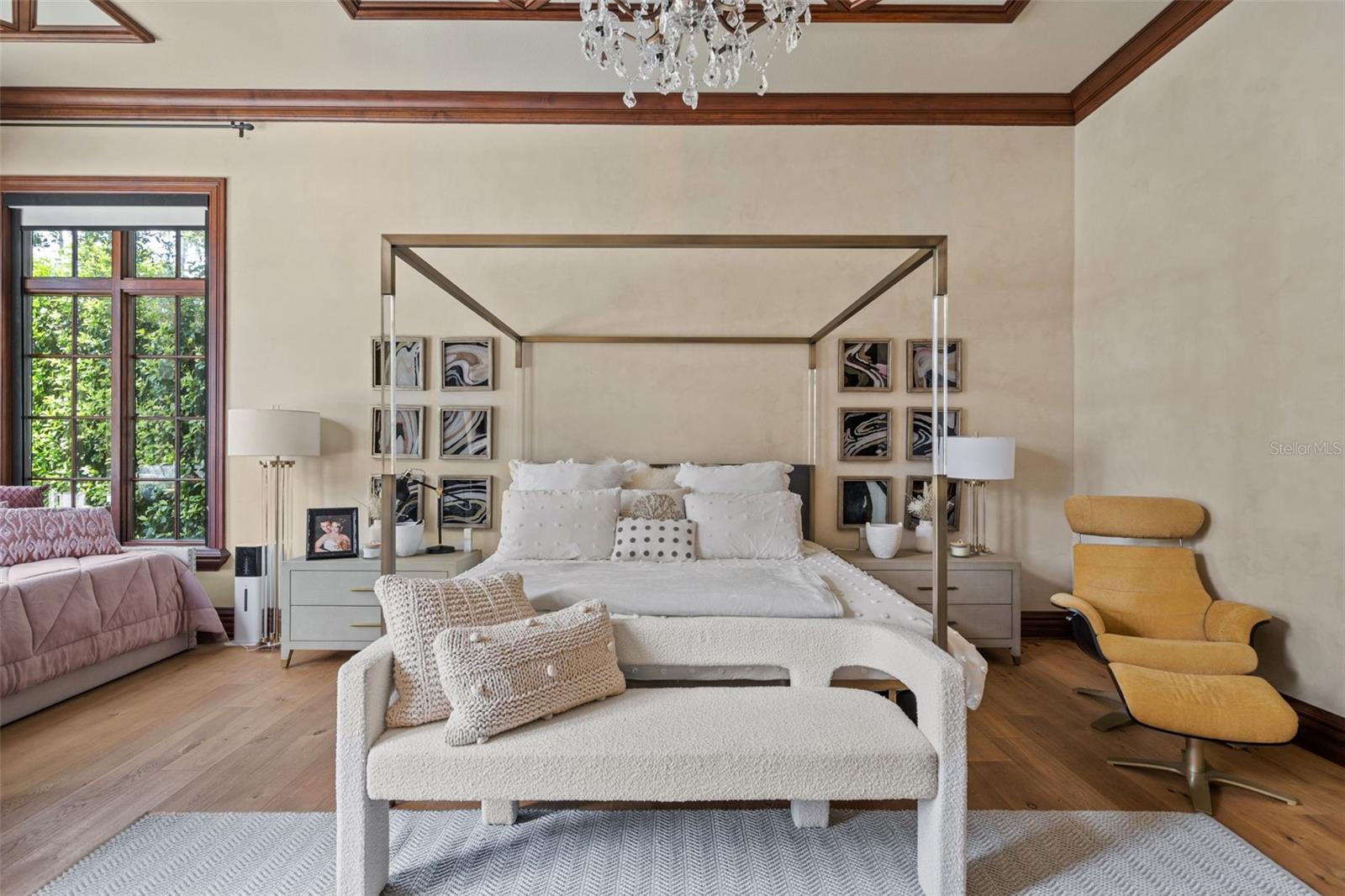 RESERVE AT LAKE BUTLER SOUND - Residential