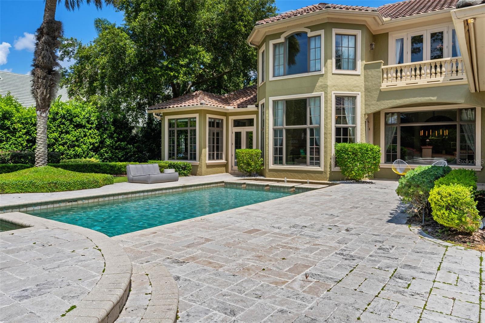 RESERVE AT LAKE BUTLER SOUND - Residential