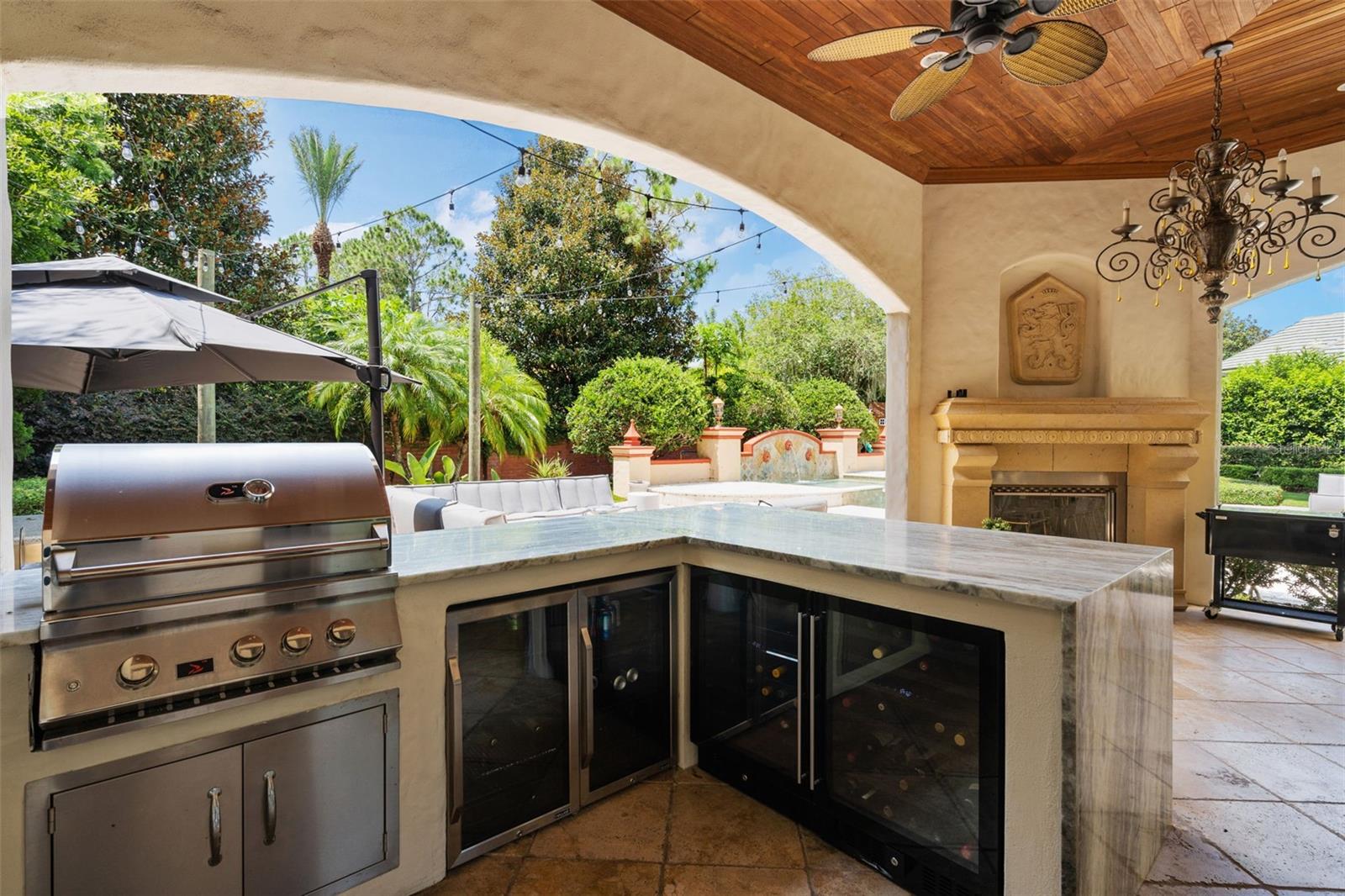 RESERVE AT LAKE BUTLER SOUND - Residential