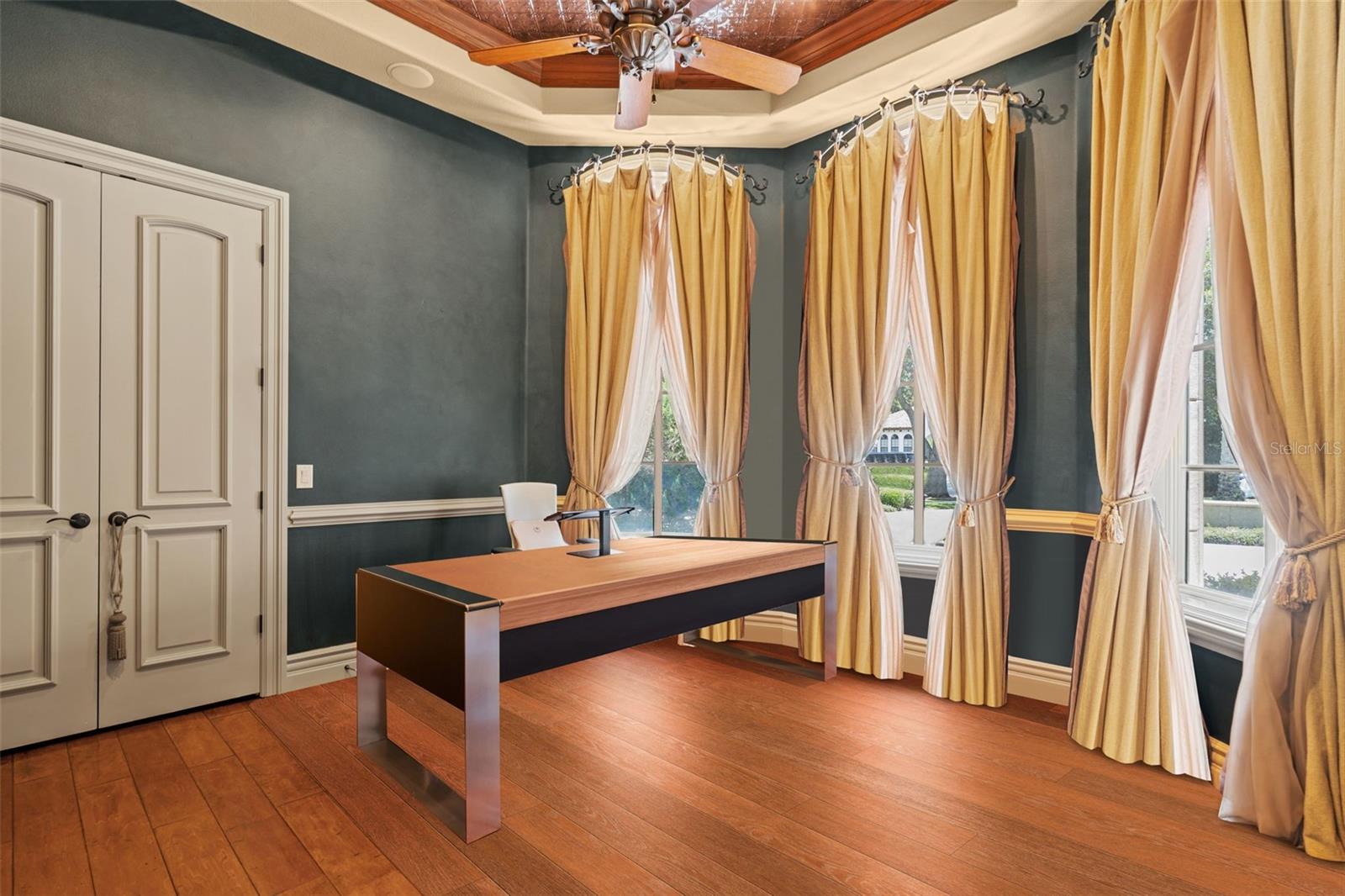 RESERVE AT LAKE BUTLER SOUND - Residential