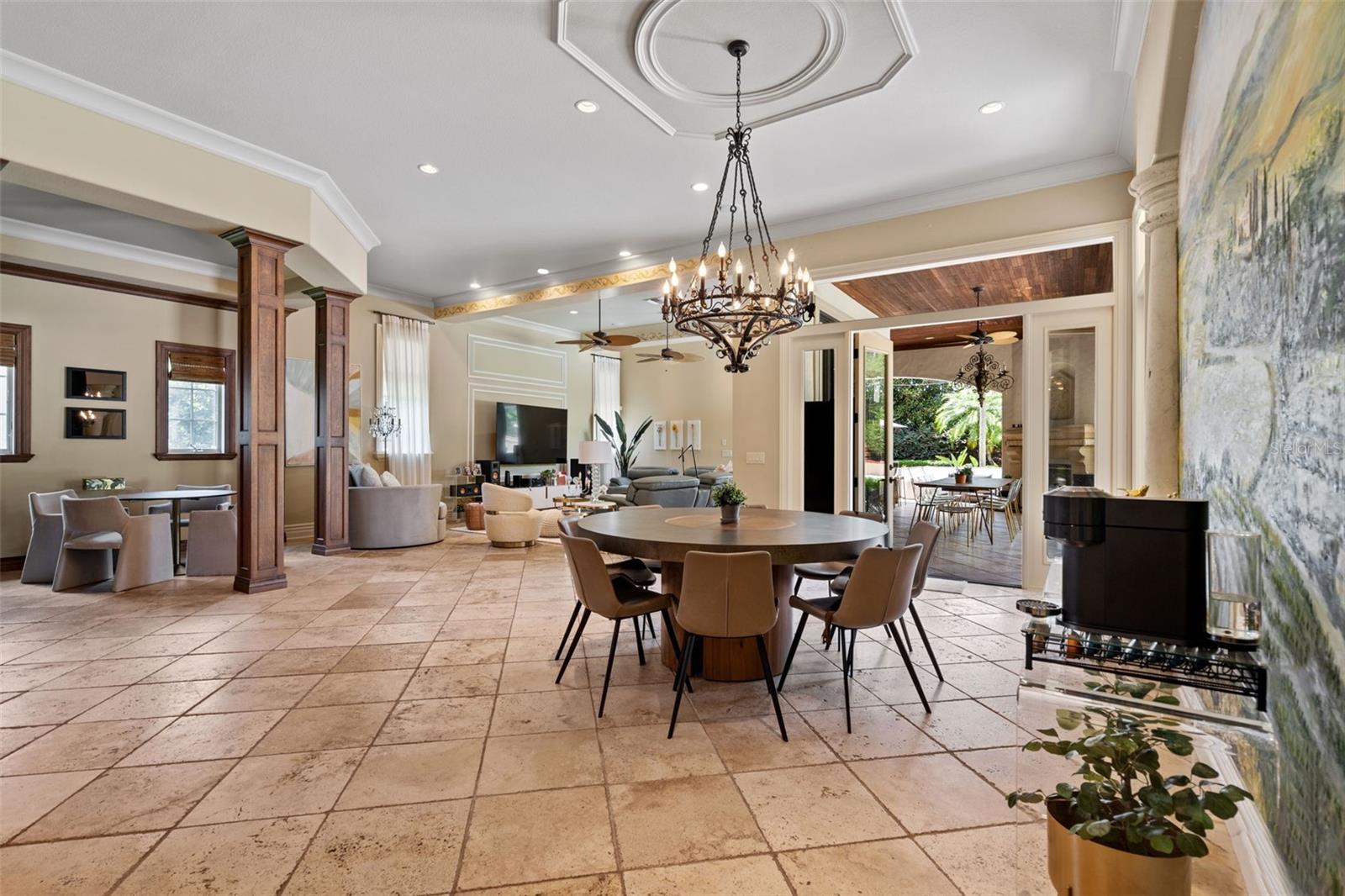 RESERVE AT LAKE BUTLER SOUND - Residential