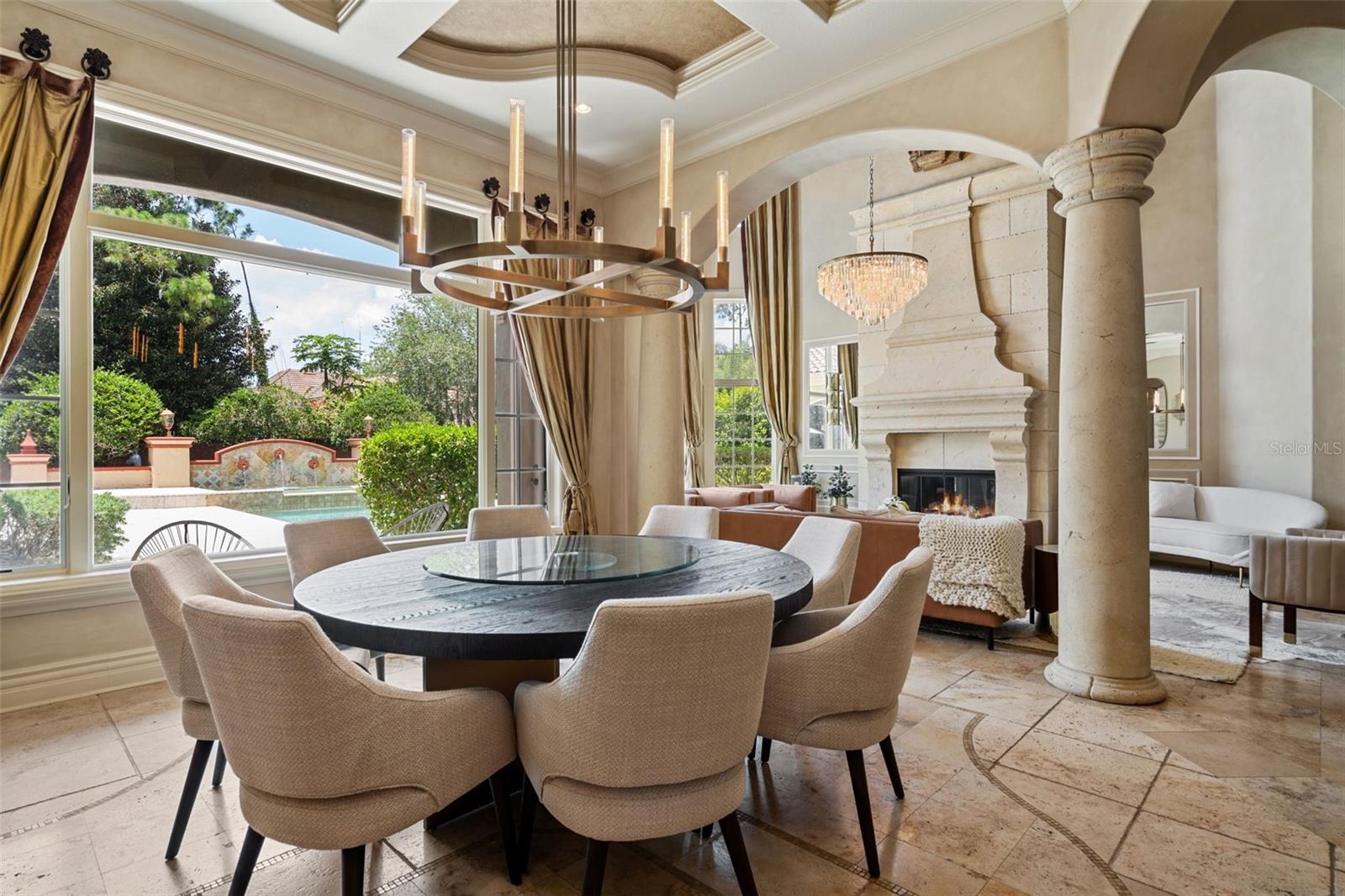 RESERVE AT LAKE BUTLER SOUND - Residential