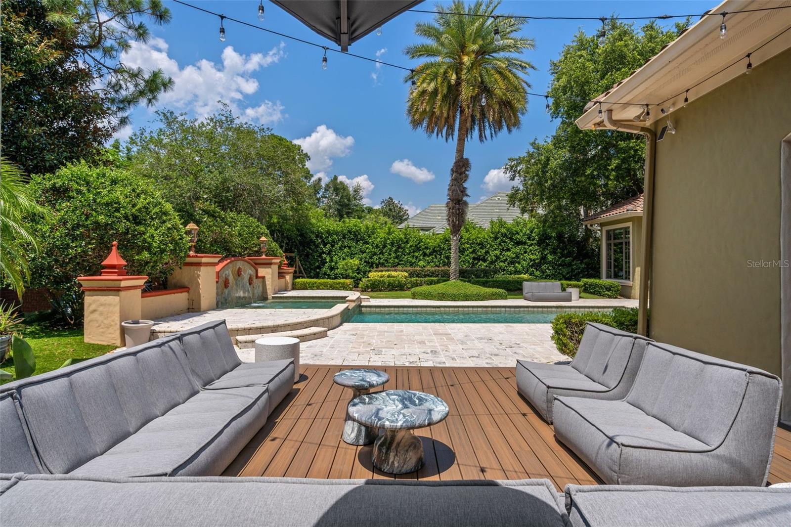 RESERVE AT LAKE BUTLER SOUND - Residential