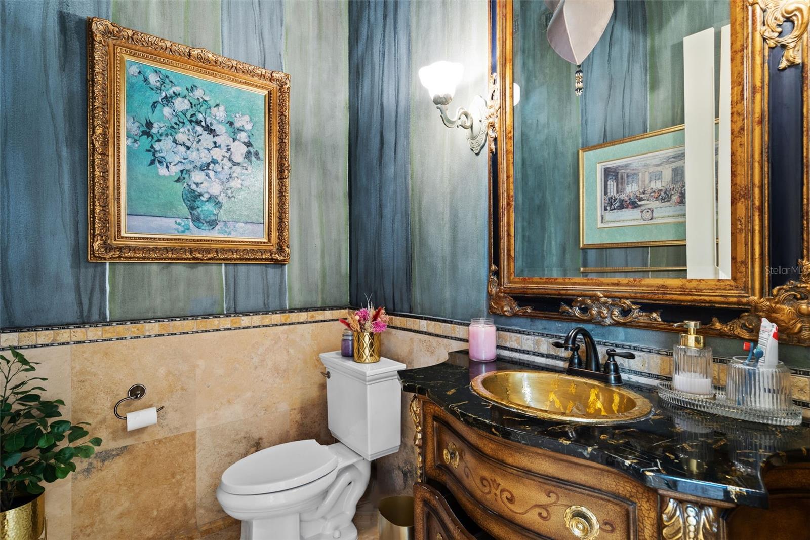 RESERVE AT LAKE BUTLER SOUND - Residential