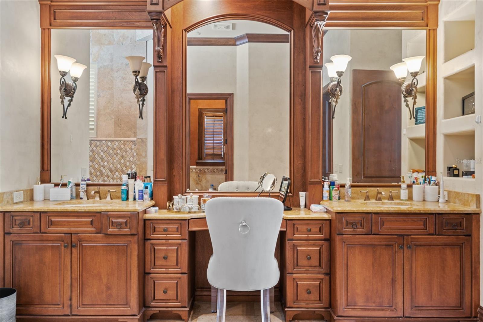 RESERVE AT LAKE BUTLER SOUND - Residential