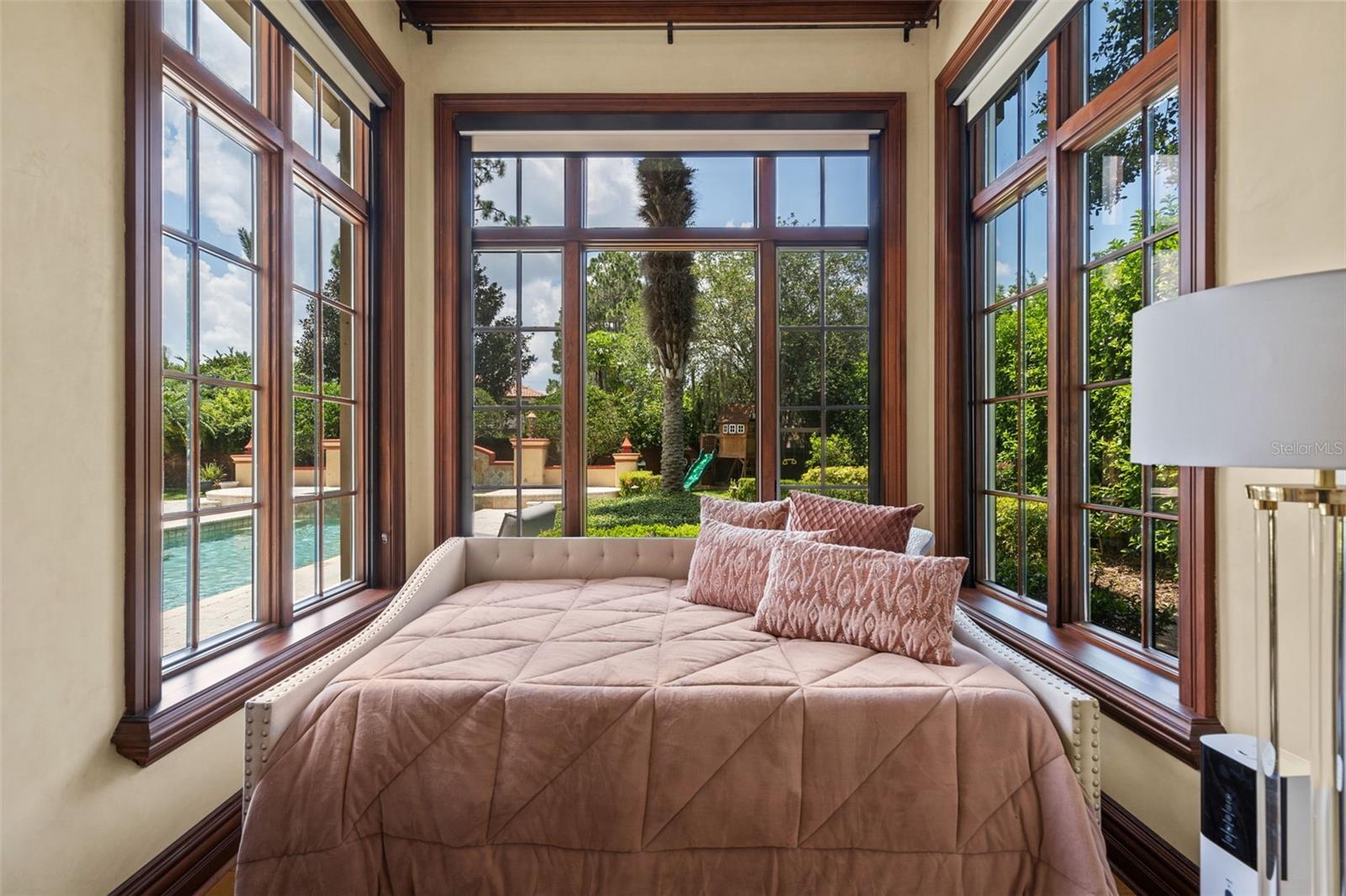 RESERVE AT LAKE BUTLER SOUND - Residential