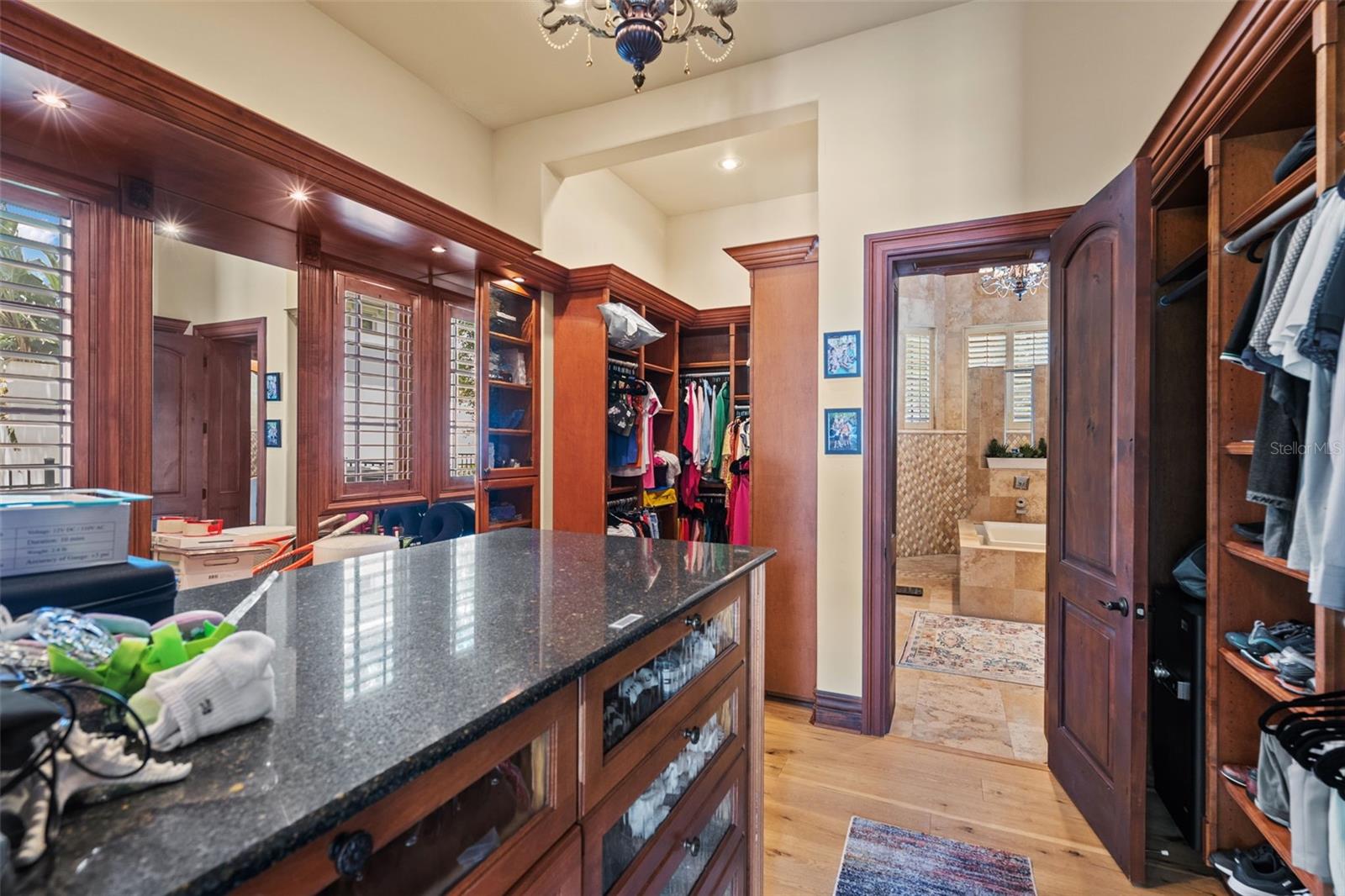 RESERVE AT LAKE BUTLER SOUND - Residential