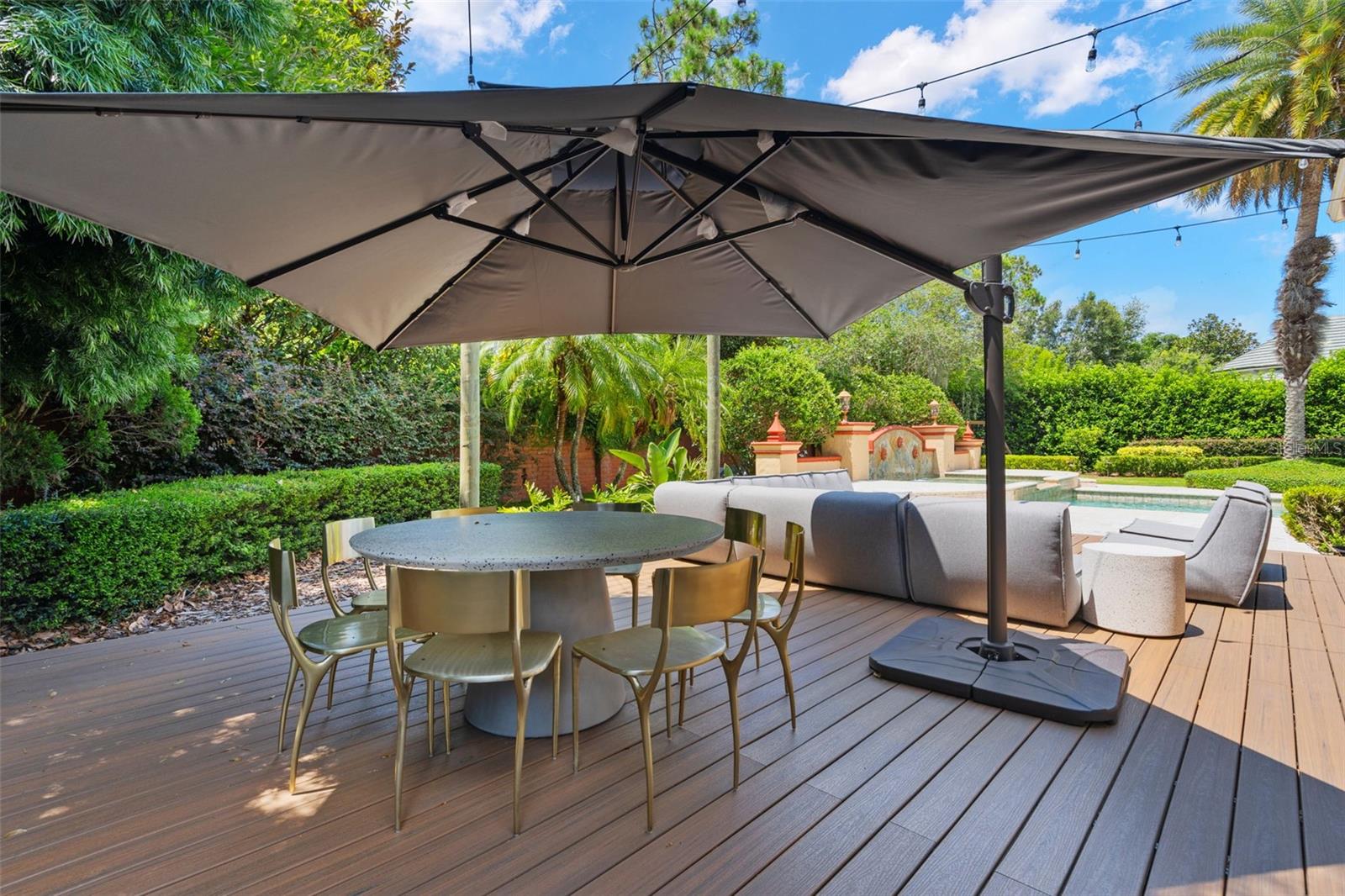 RESERVE AT LAKE BUTLER SOUND - Residential