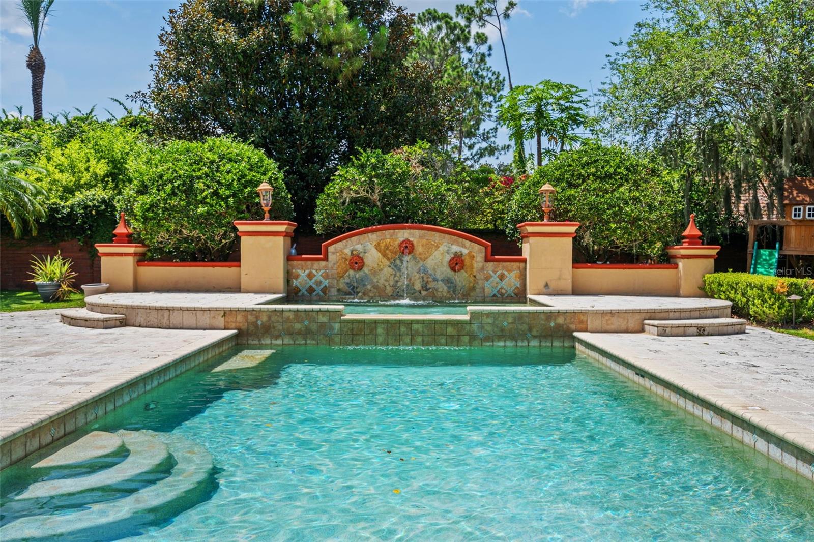 RESERVE AT LAKE BUTLER SOUND - Residential