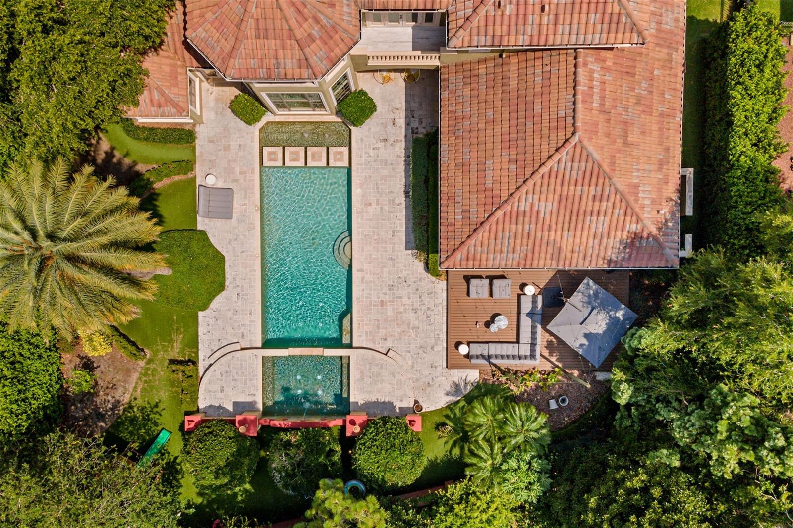 RESERVE AT LAKE BUTLER SOUND - Residential