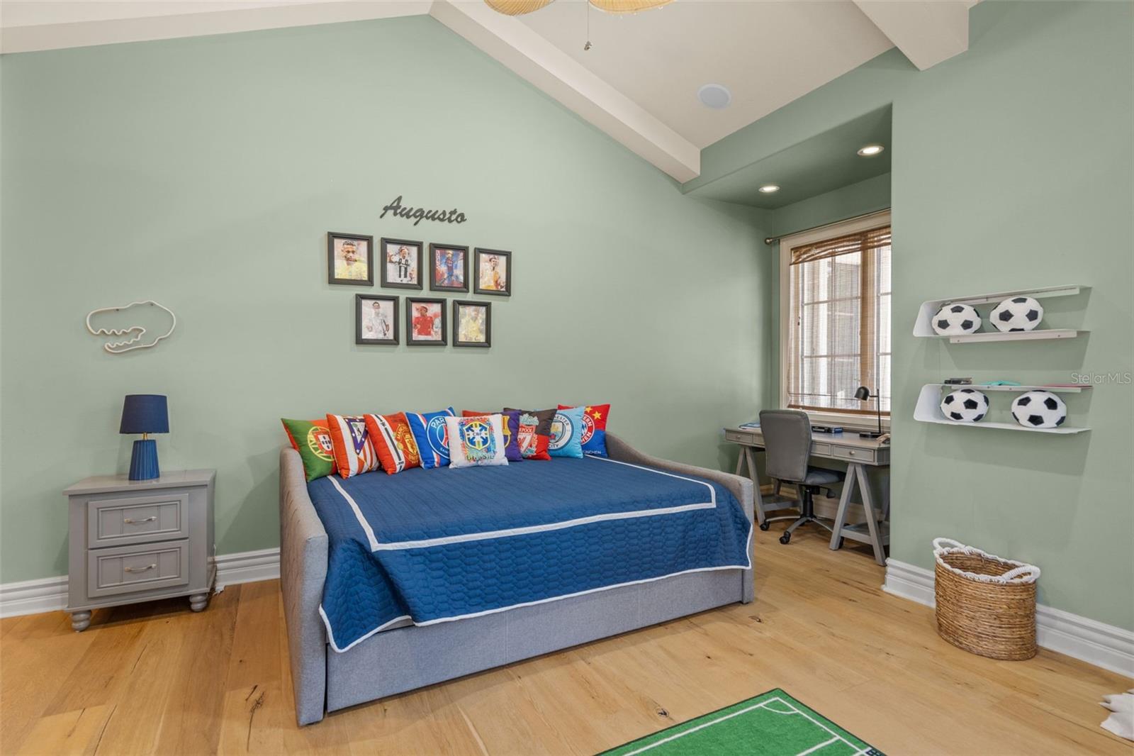 RESERVE AT LAKE BUTLER SOUND - Residential