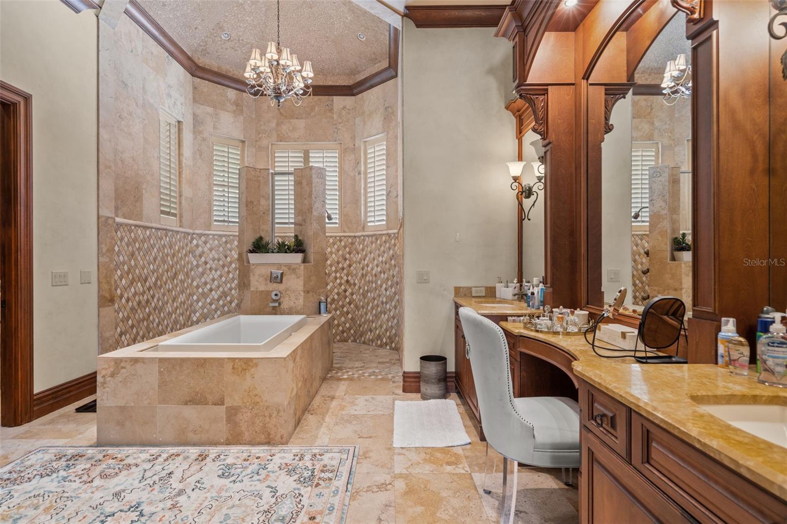 RESERVE AT LAKE BUTLER SOUND - Residential