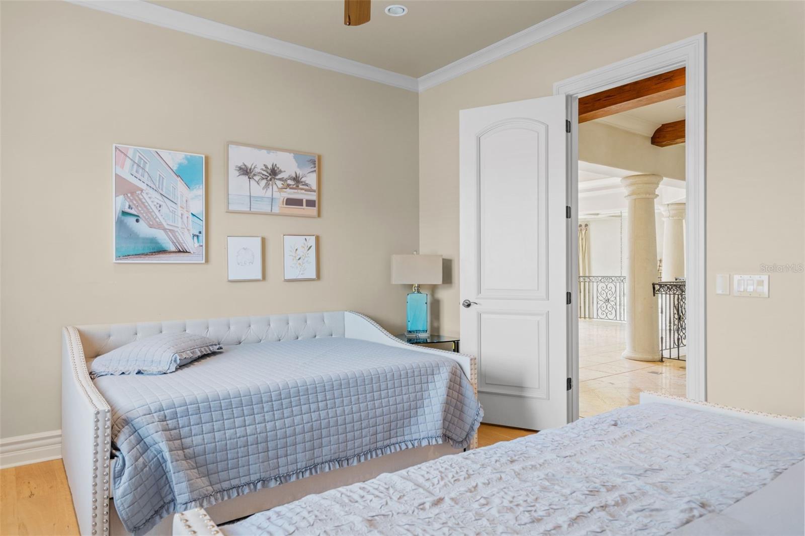 RESERVE AT LAKE BUTLER SOUND - Residential