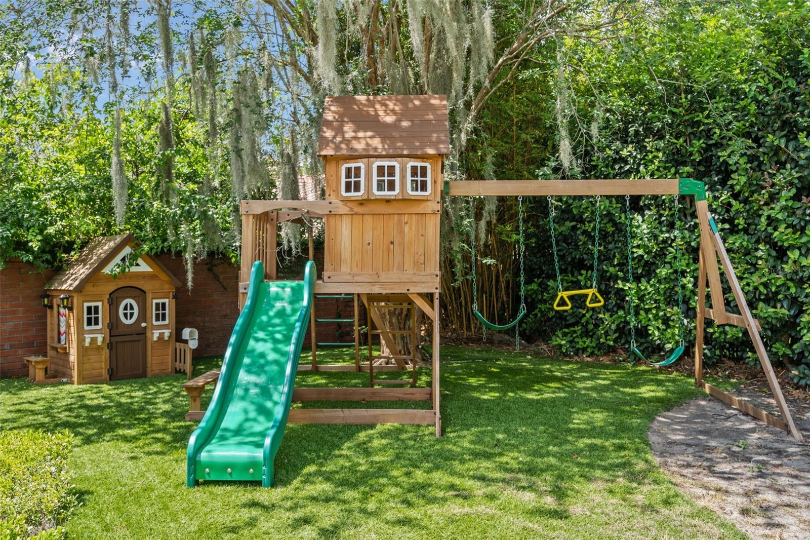 RESERVE AT LAKE BUTLER SOUND - Residential