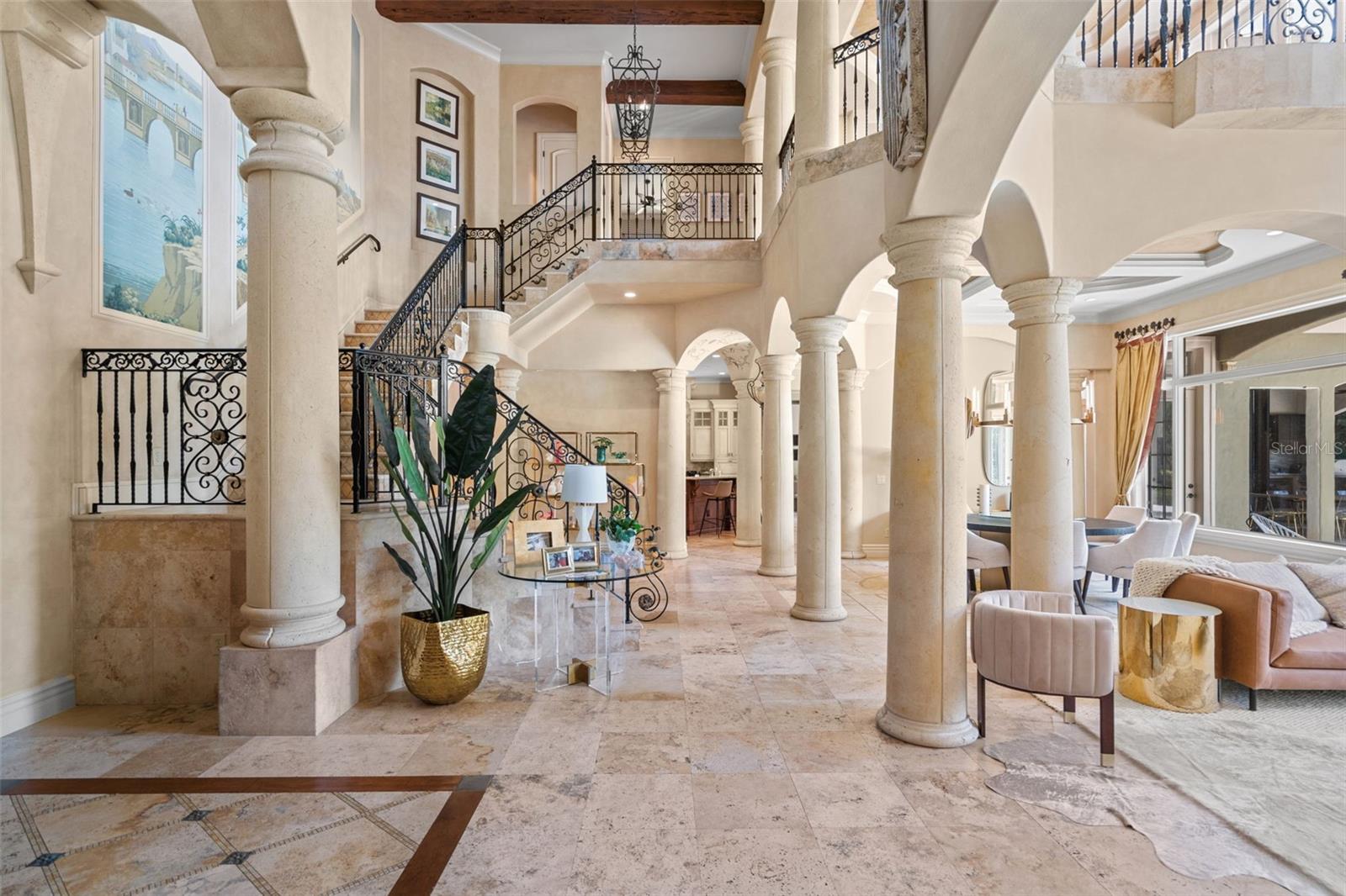 RESERVE AT LAKE BUTLER SOUND - Residential