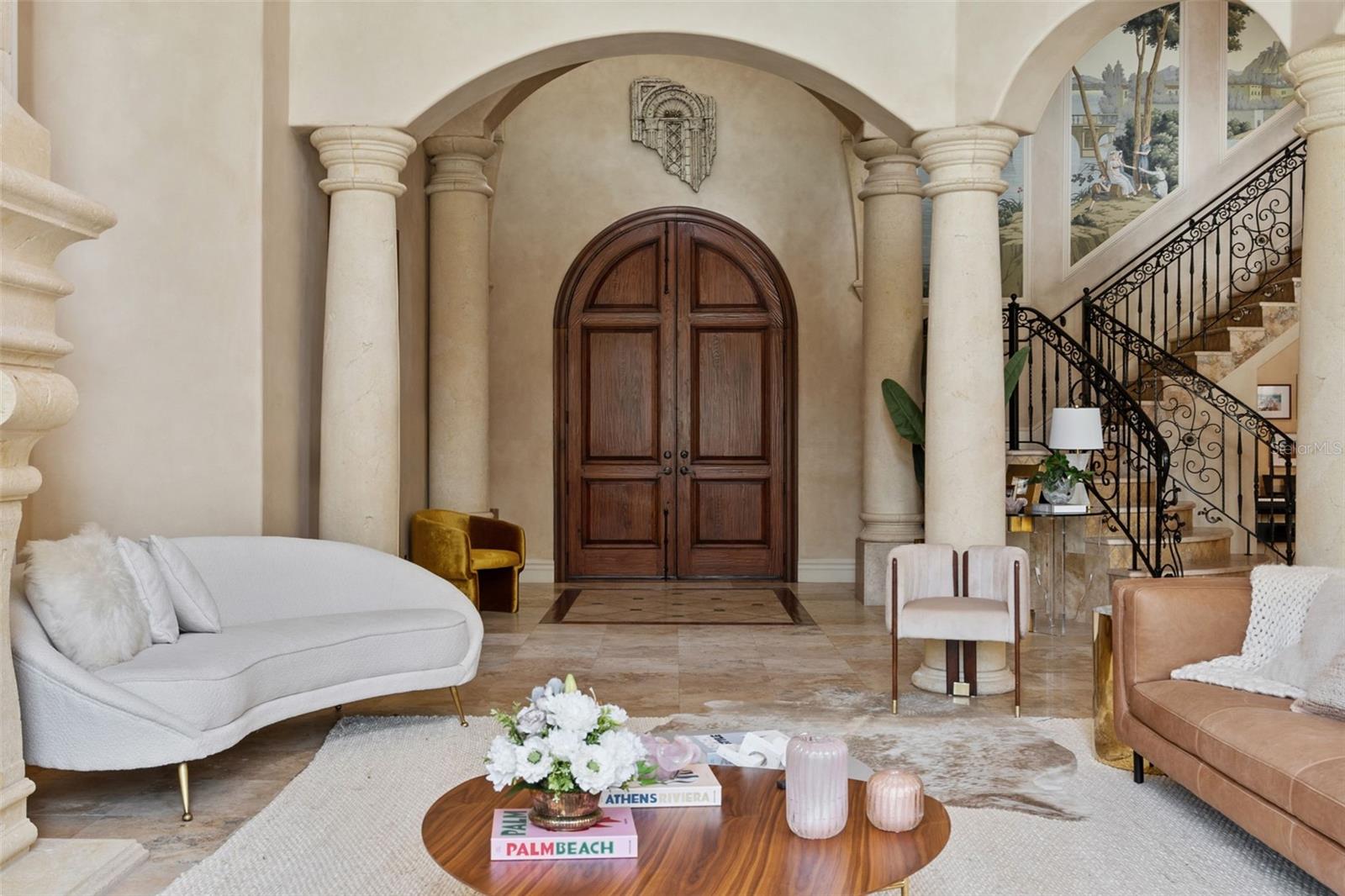 RESERVE AT LAKE BUTLER SOUND - Residential