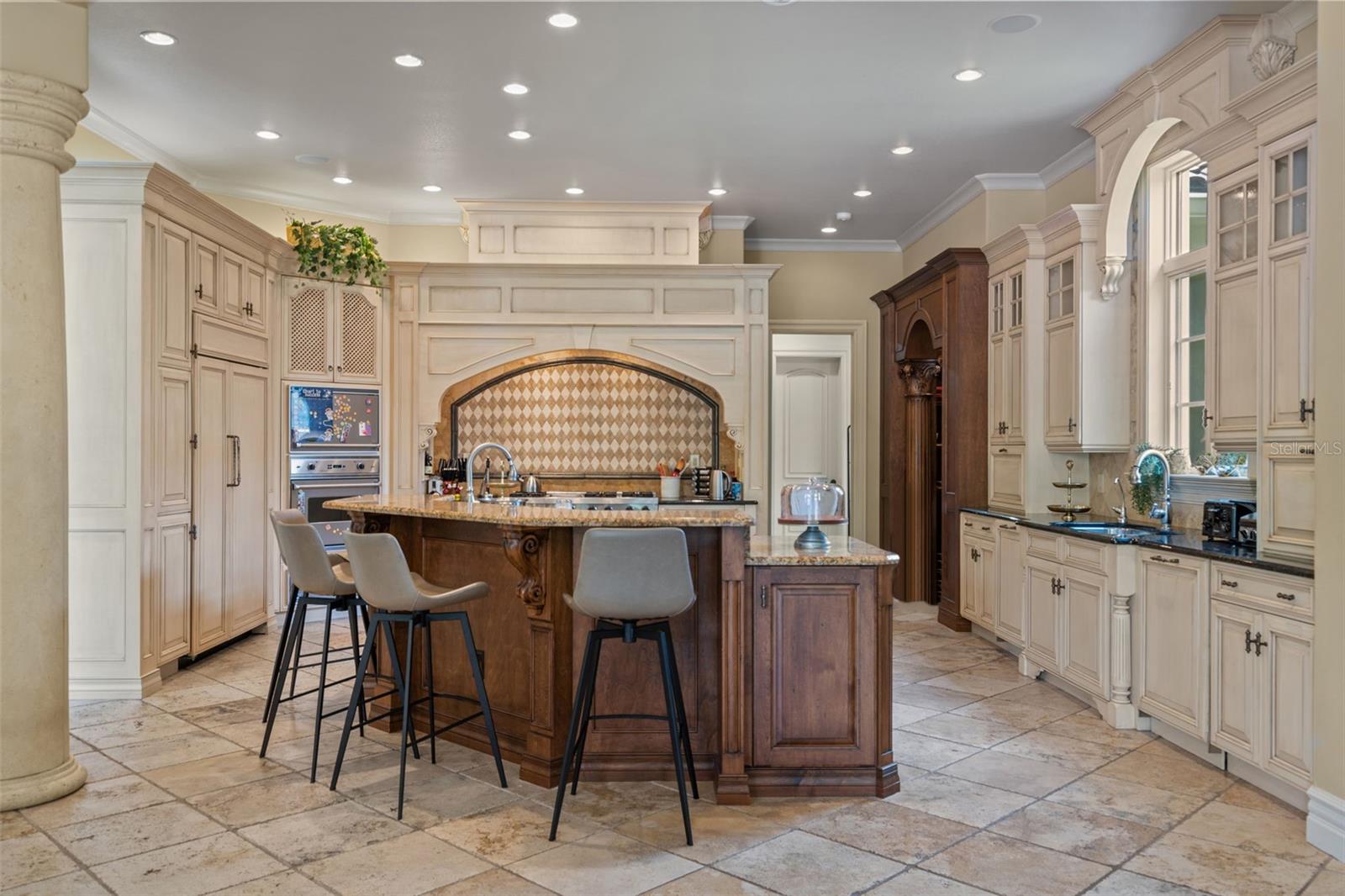 RESERVE AT LAKE BUTLER SOUND - Residential