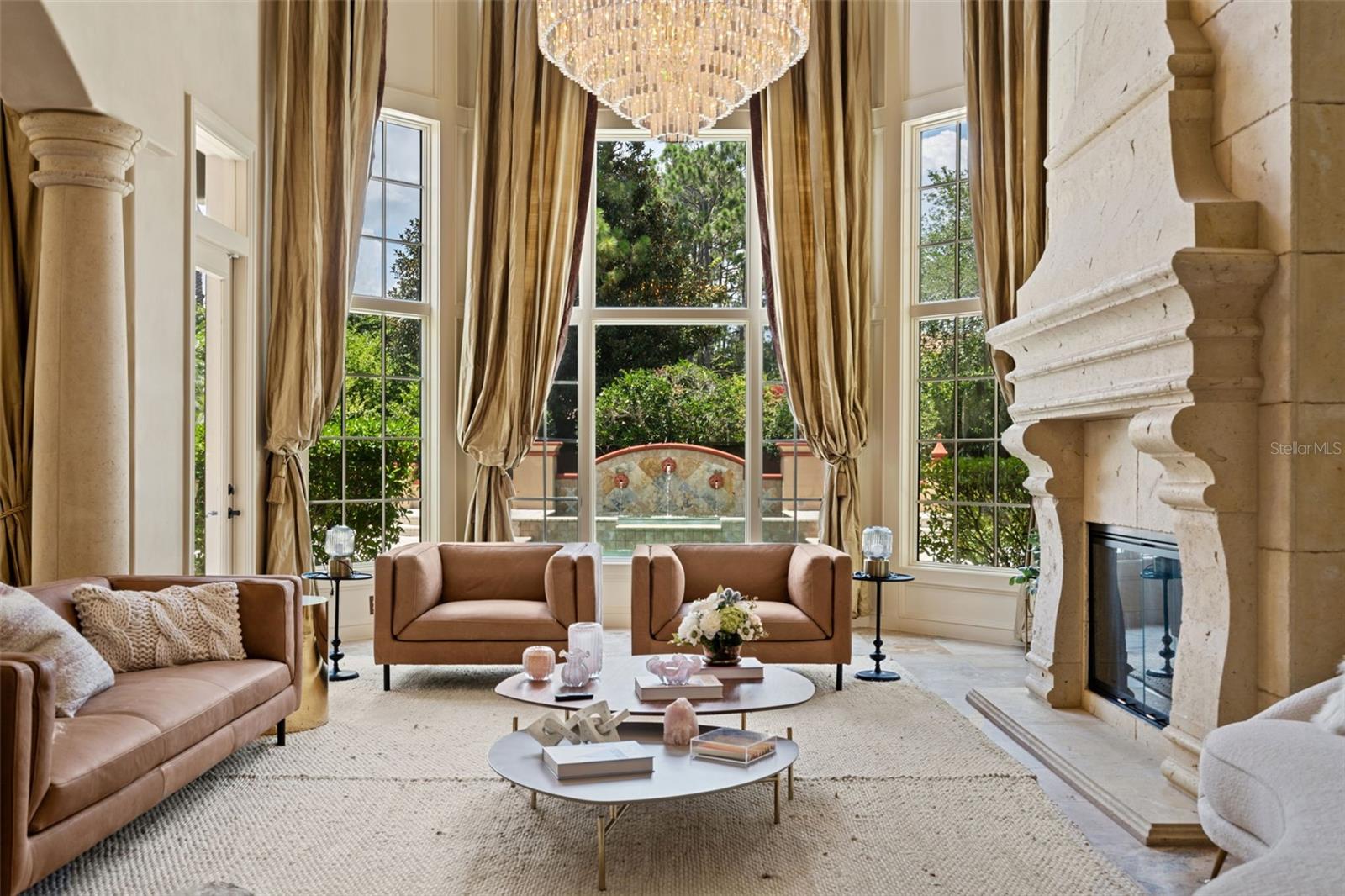 RESERVE AT LAKE BUTLER SOUND - Residential