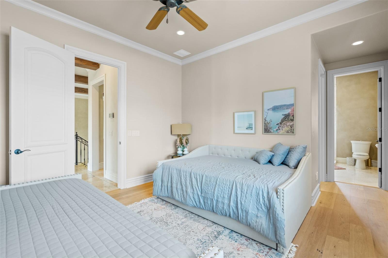 RESERVE AT LAKE BUTLER SOUND - Residential